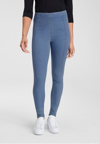 Jeansjeggings