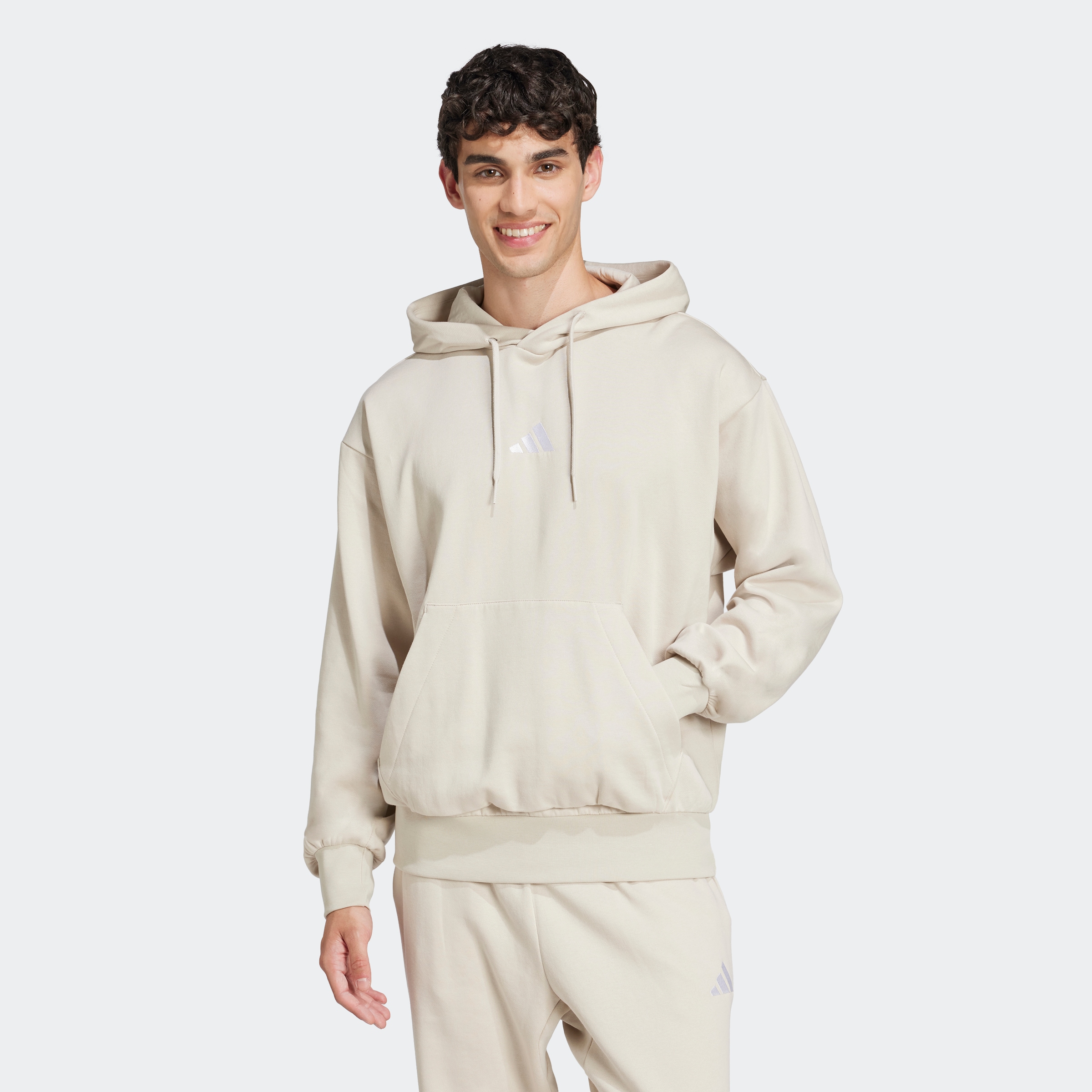 adidas Sportswear Kapuzensweatshirt "M FEELCOZY HD" günstig online kaufen