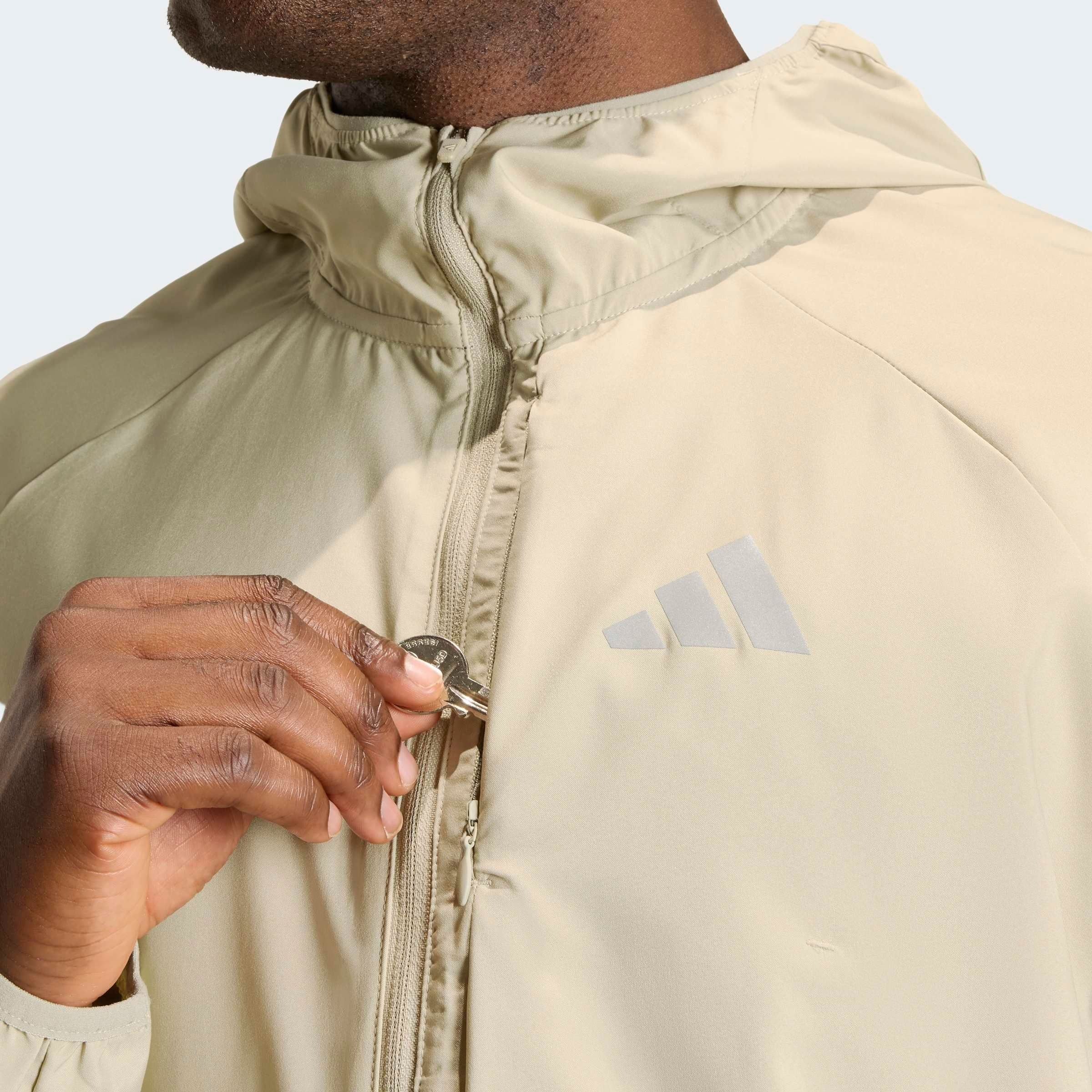 Thumbnail - adidas Performance Laufjacke "Run Ess JKT M"