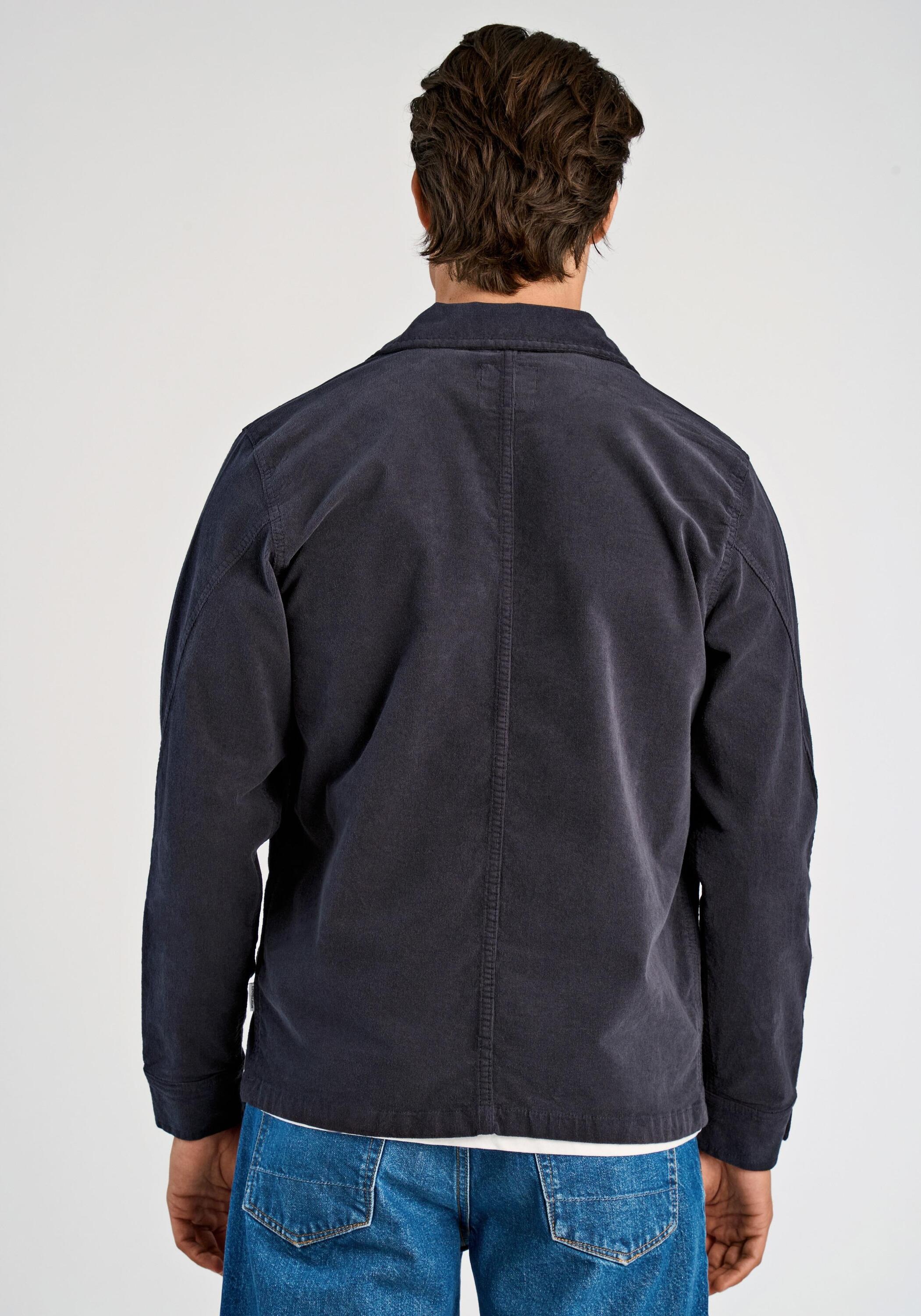 LINDBERGH Cordjacke "Lindbergh Cordhemd" günstig online kaufen