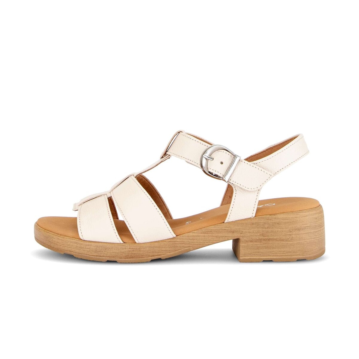 Gabor Riemchensandale »Riemchensandale«