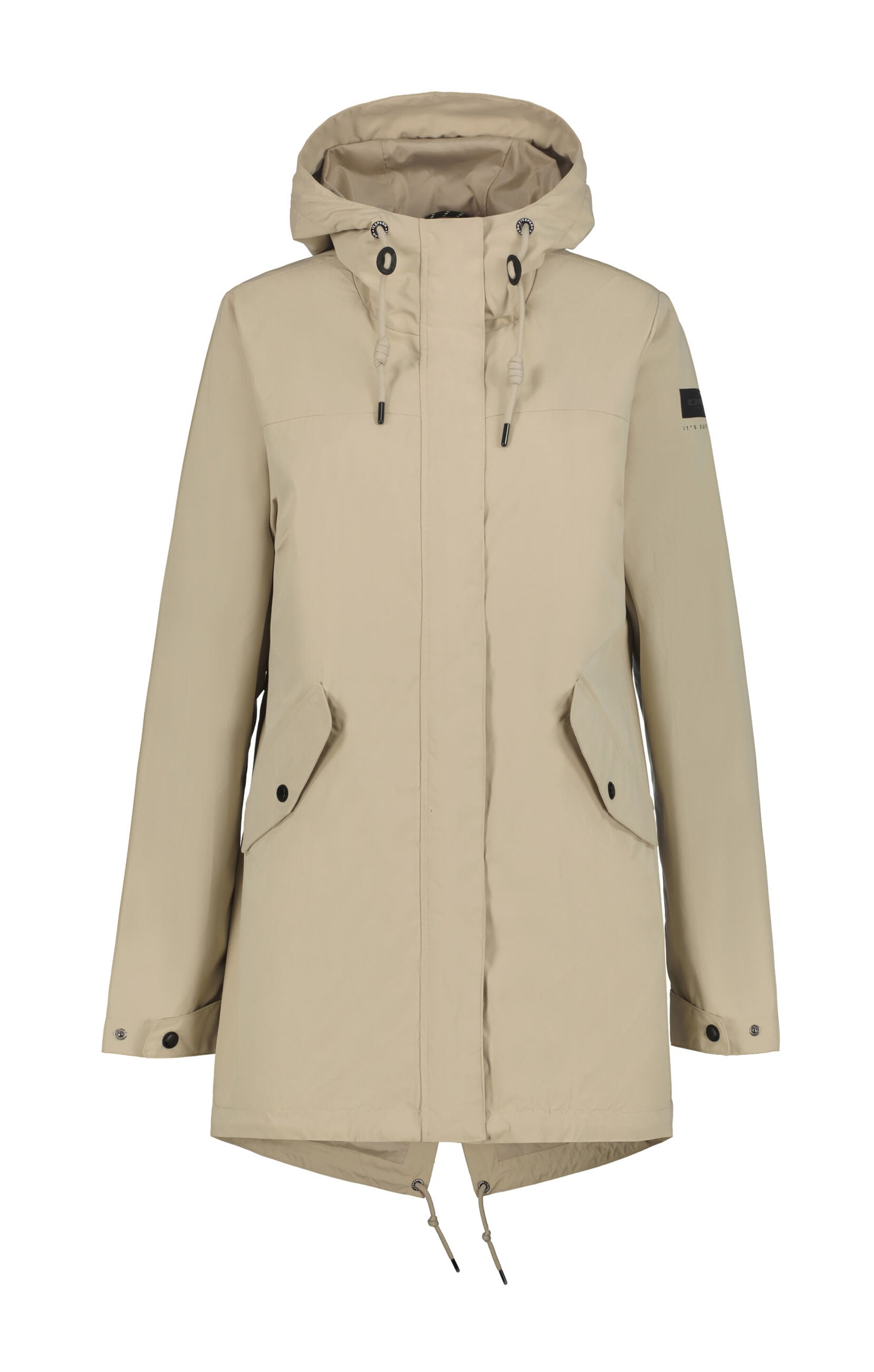 Icepeak "Icepeak Jacke Verona"