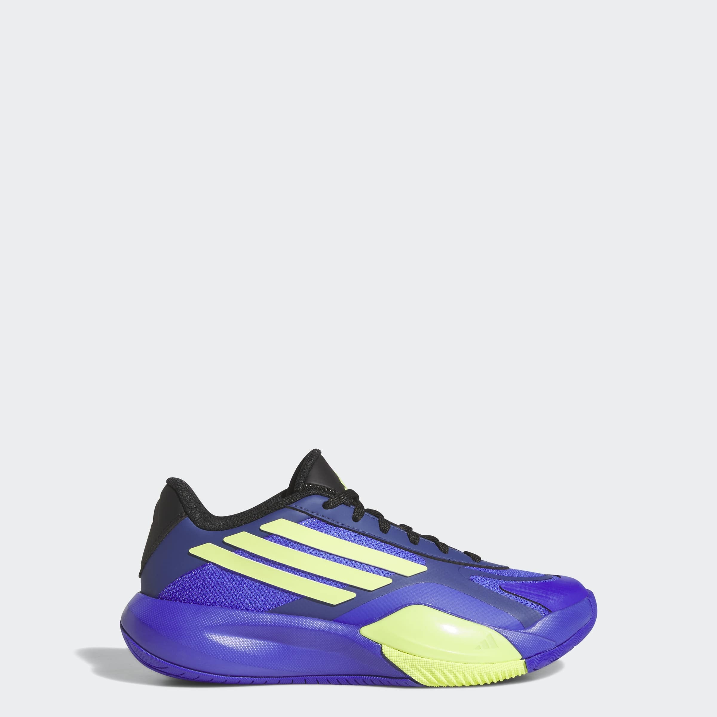 adidas Performance Basketballschuh »CRAZY QUICK TD«  für Kinder & Jugendliche