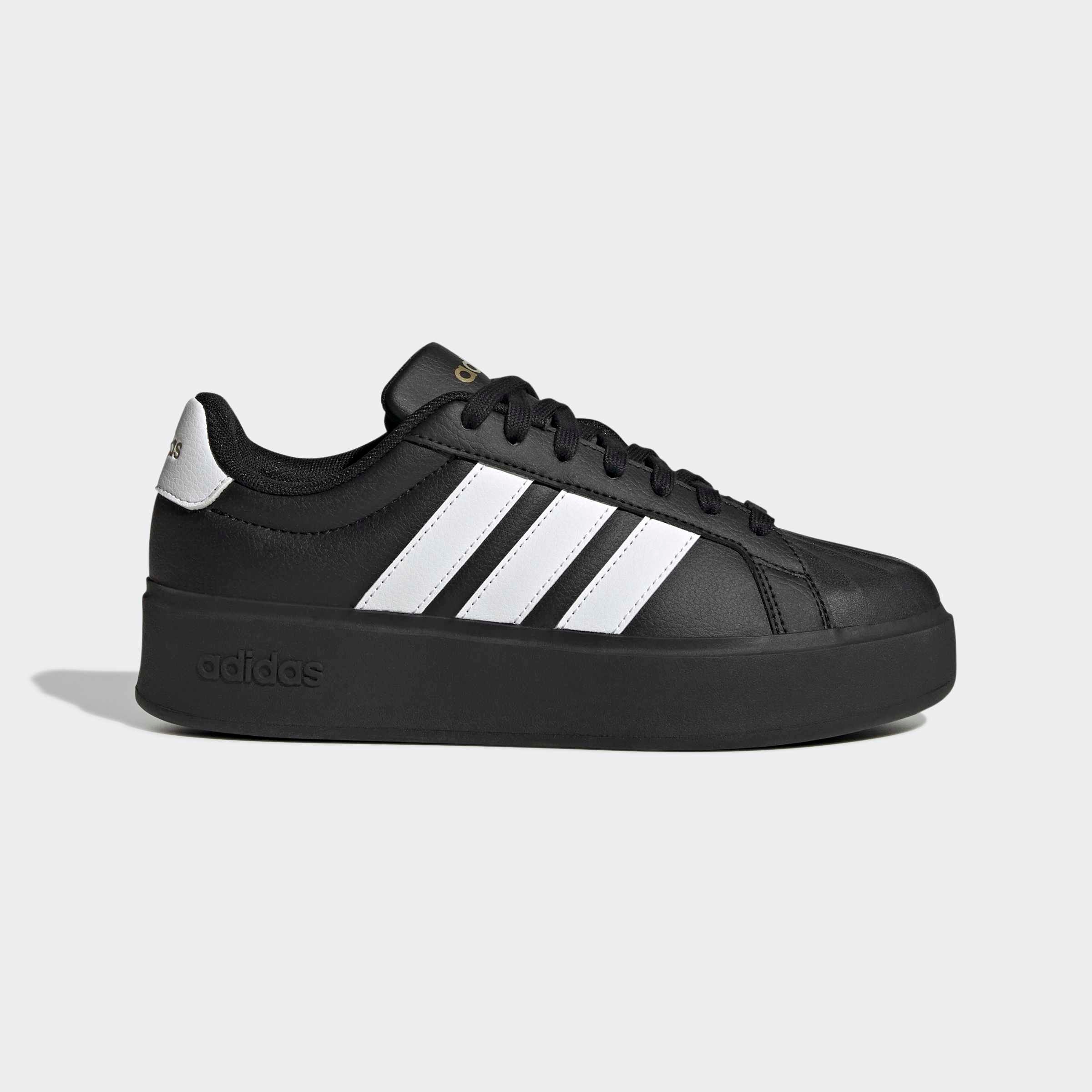 adidas Sportswear Plateausneaker "STREETTALK BOLD" inspiriert vom Design de günstig online kaufen