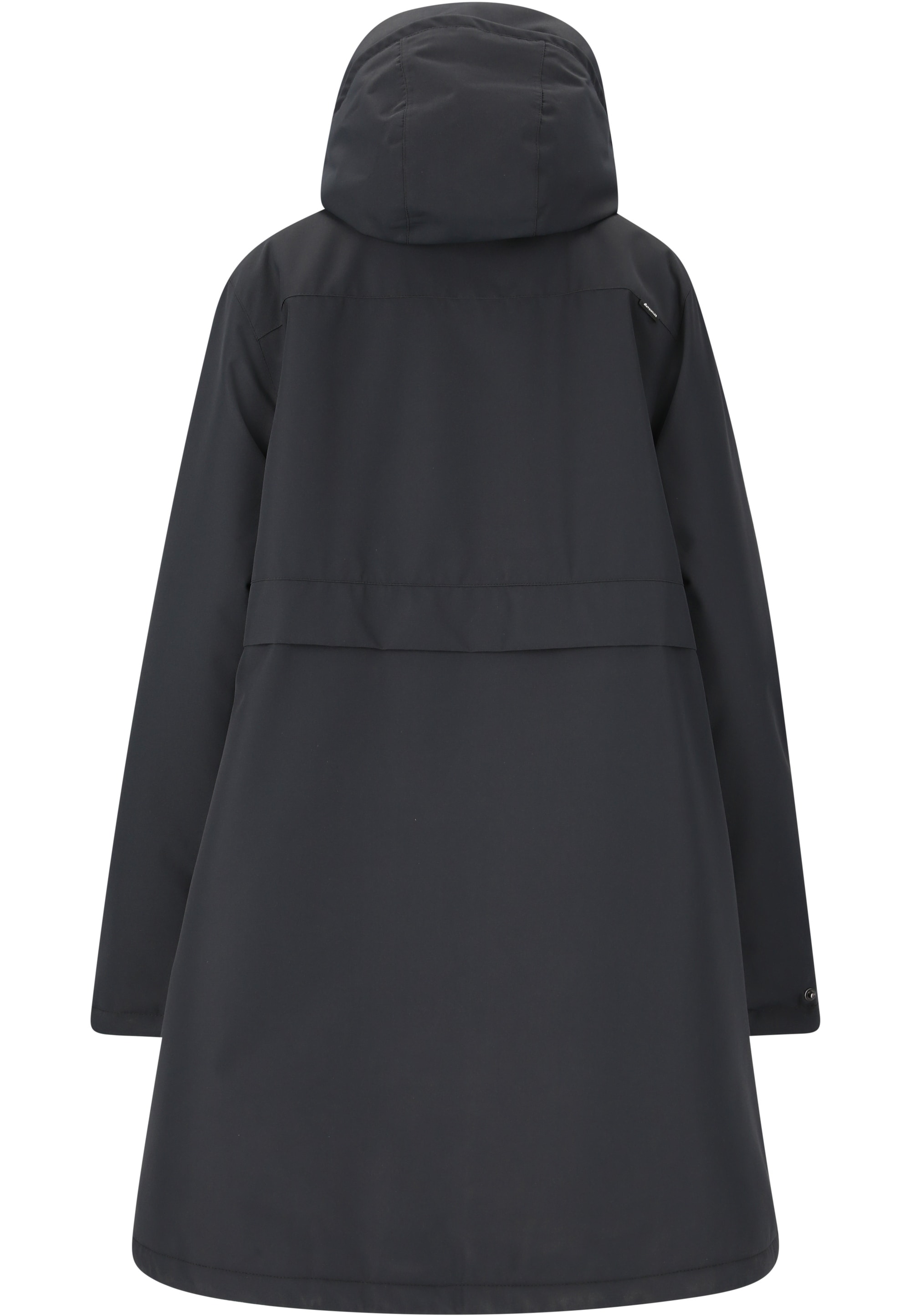WHISTLER Parka »Janison V2«, mit einer Wassersäule von 10.000 mm