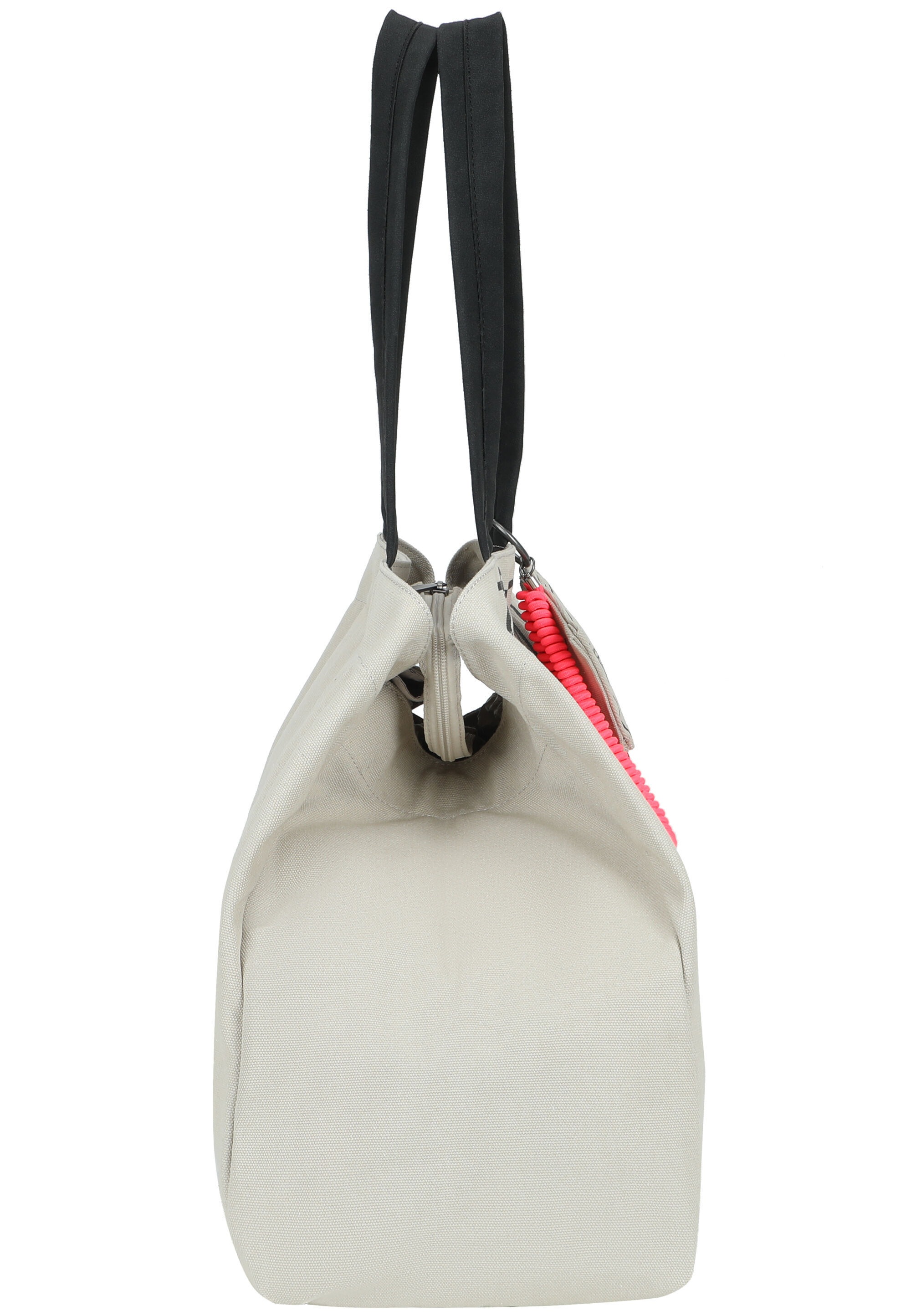 Fritzi aus Preußen Shopper »PeanutsTM x fritzi Izzy Easy Sketched« mit Peanuts-Motiv