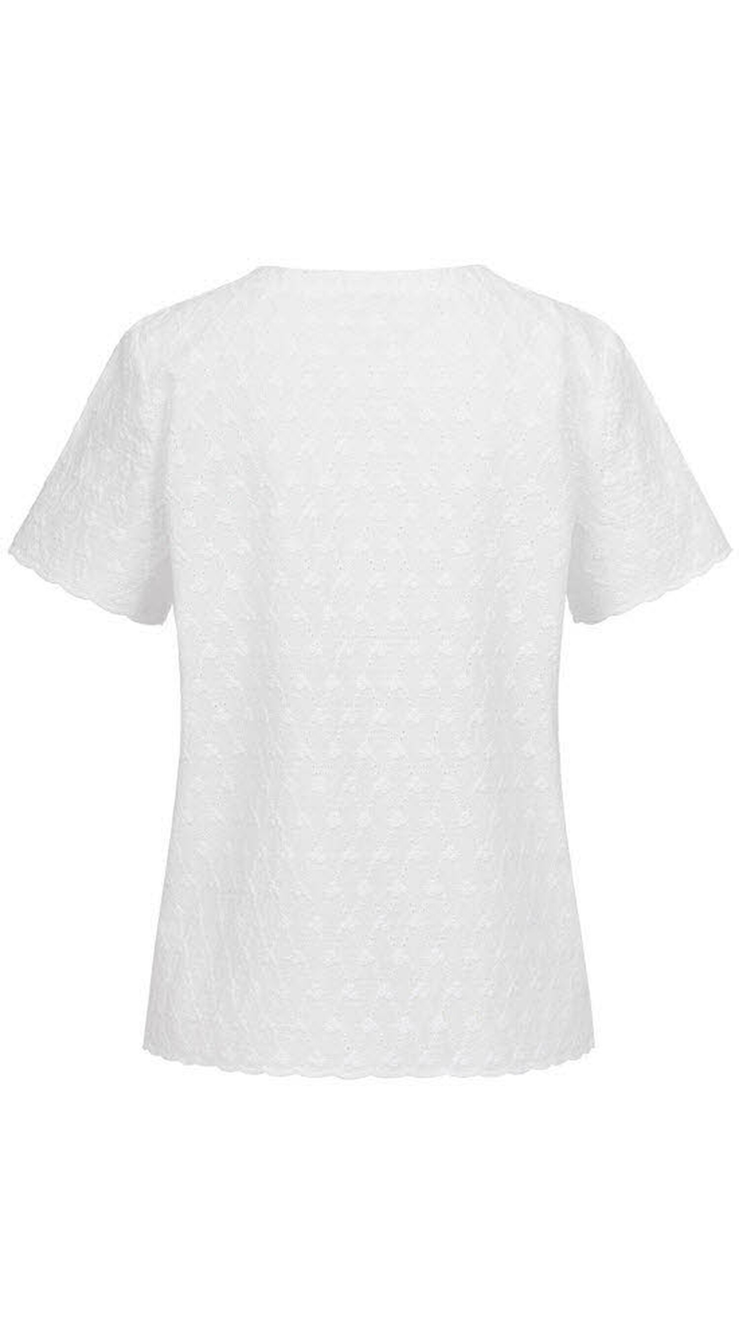 Nübler Dirndlbluse "Trachtenbluse Sarah" günstig online kaufen