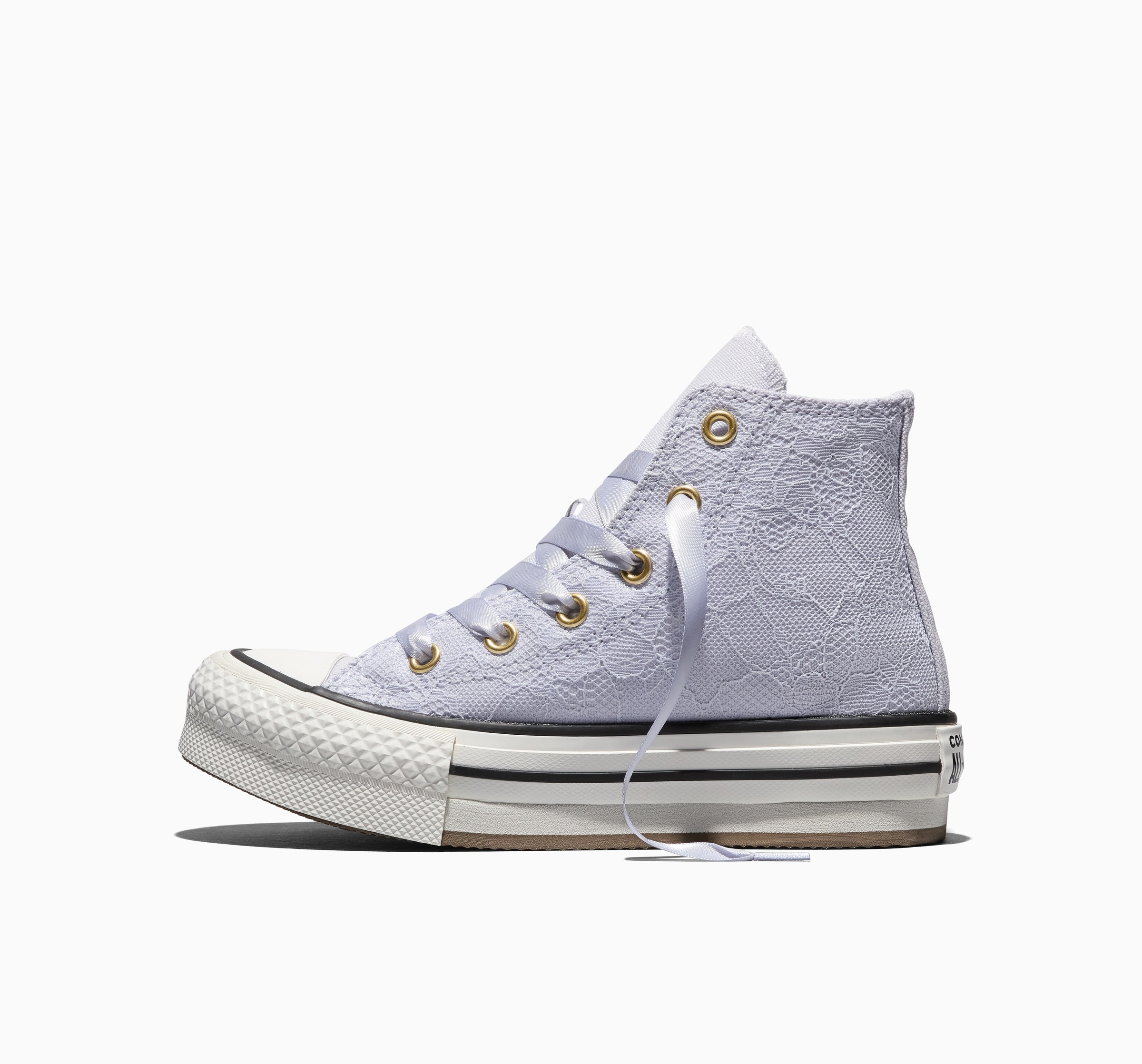 Converse Sneaker »CHUCK TAYLOR ALL STAR LIFT PLATFORM LACE«