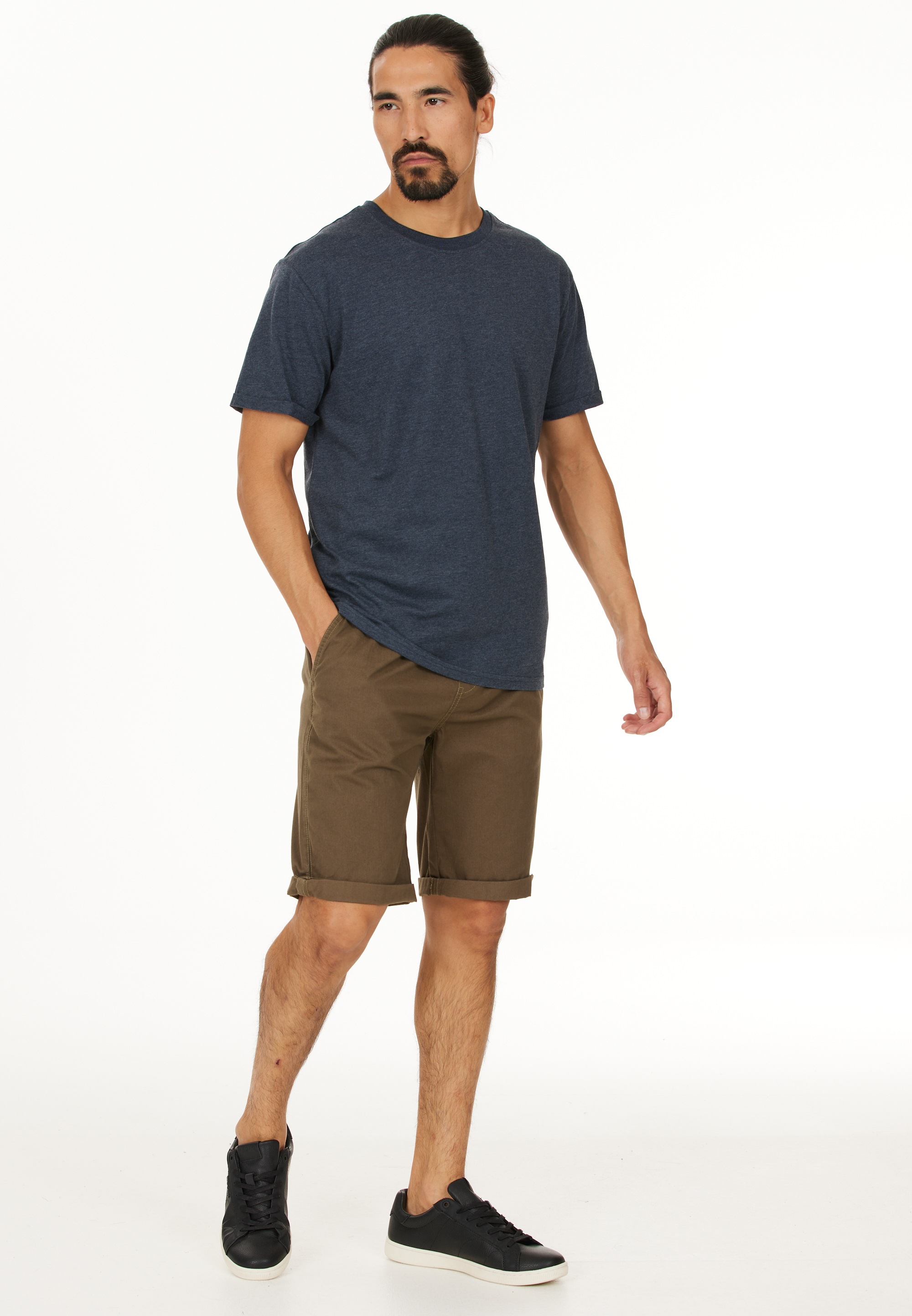 CRUZ Funktionsshirt »Florce« mit atmungsaktiver Funktion