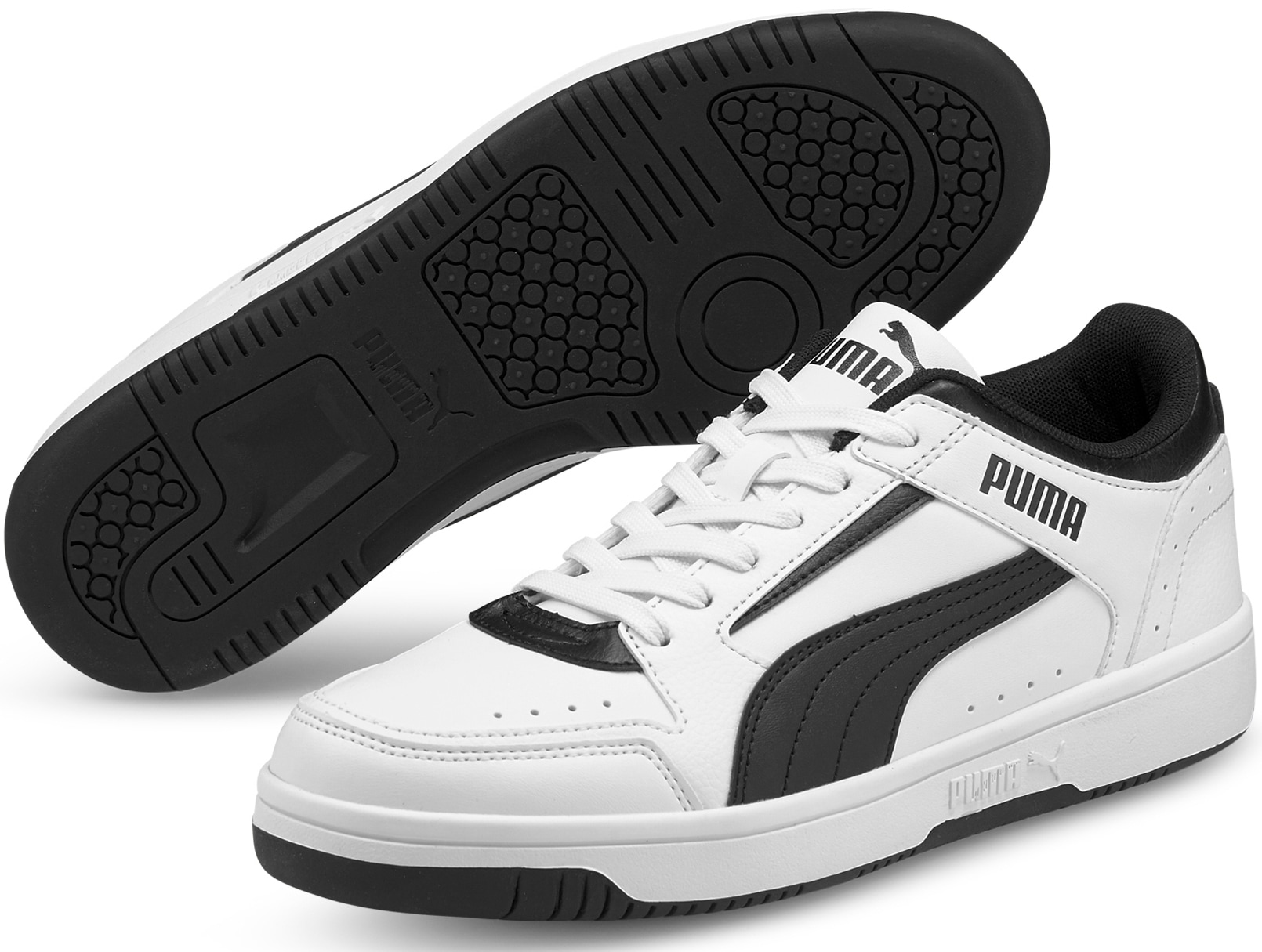 PUMA Sneaker »Rebound Joy Low«