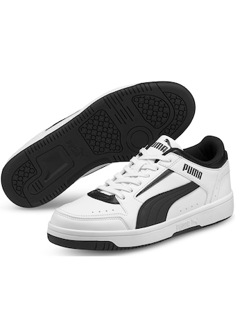 PUMA Sneaker »Rebound Joy Low«