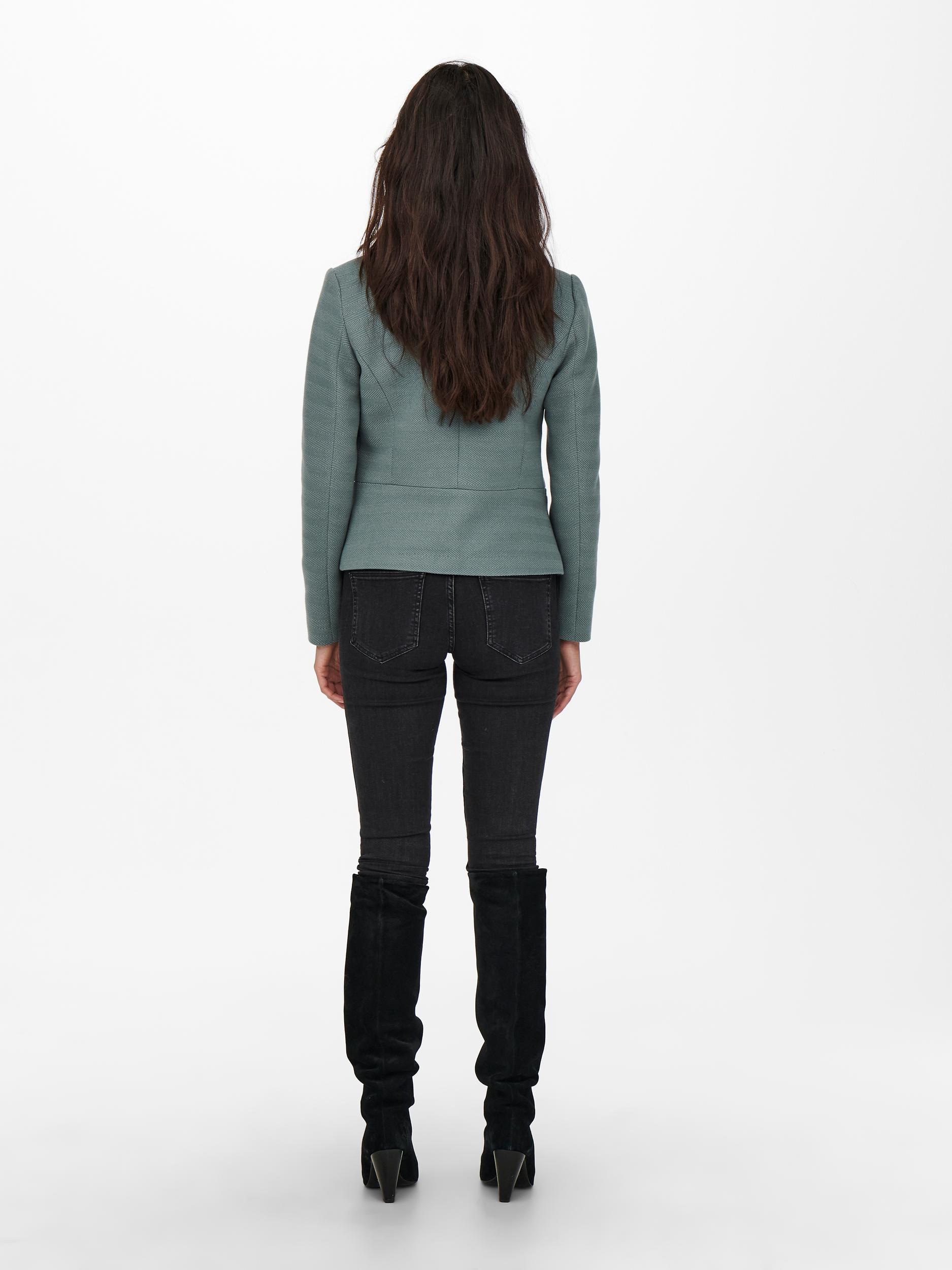 ONLY Kurzblazer »ONLADDY-LINEA L/S SHORT BLAZER CC TLR«
