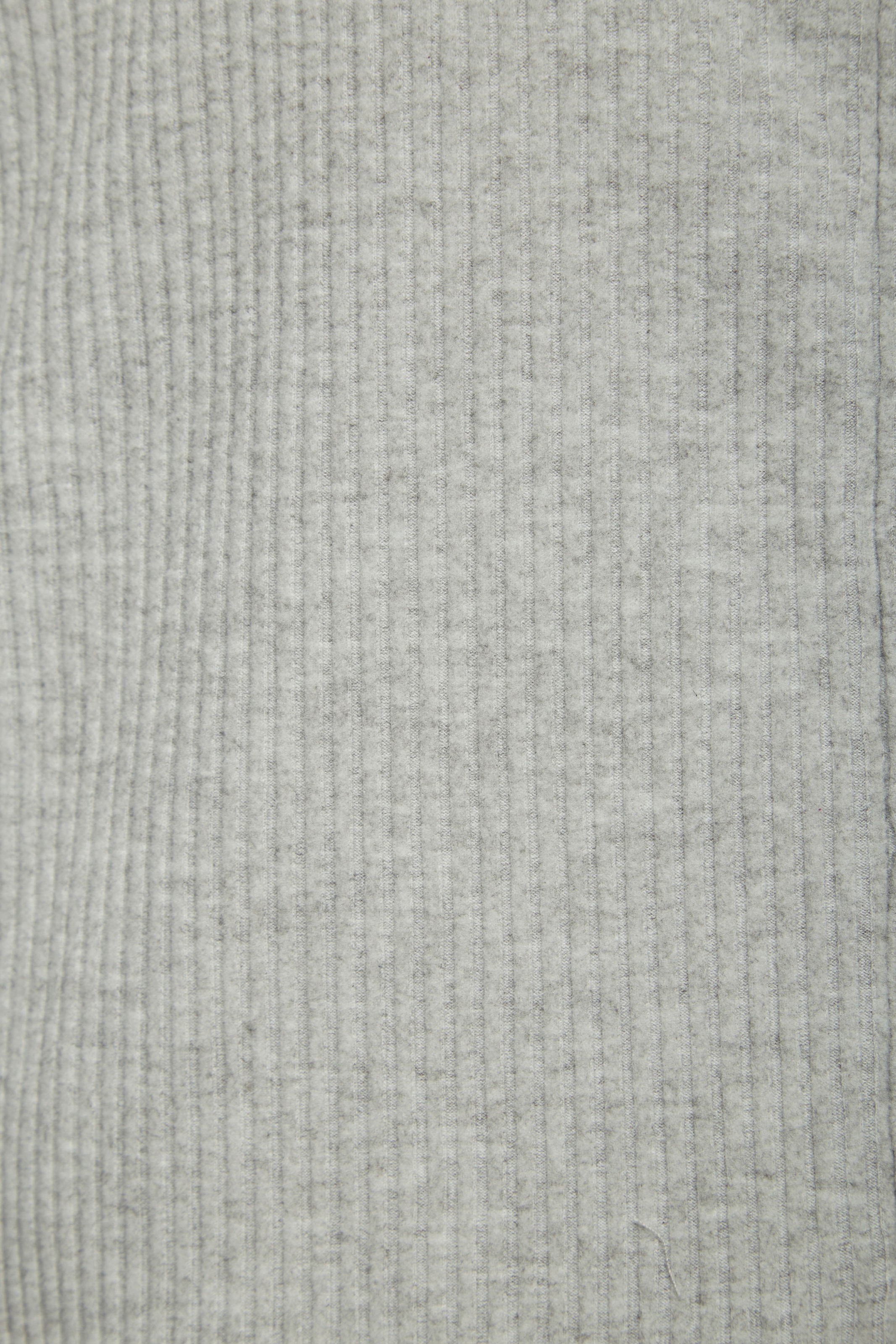 French Connection Sweatjacke, weiche Rippstruktur, Loungewear