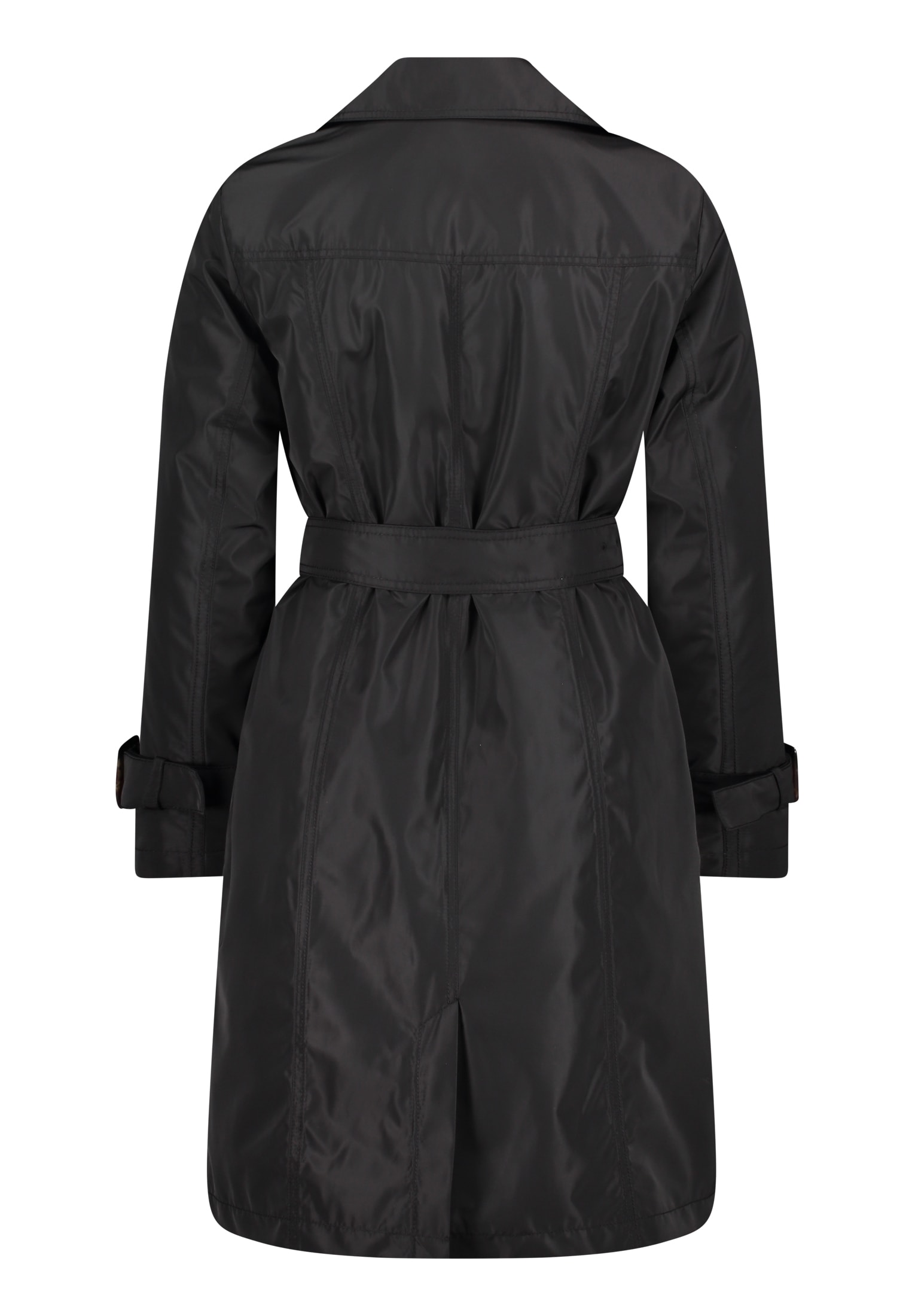 Betty Barclay Trenchcoat »Betty Barclay 4 in 1 Jacke mit Funktion«