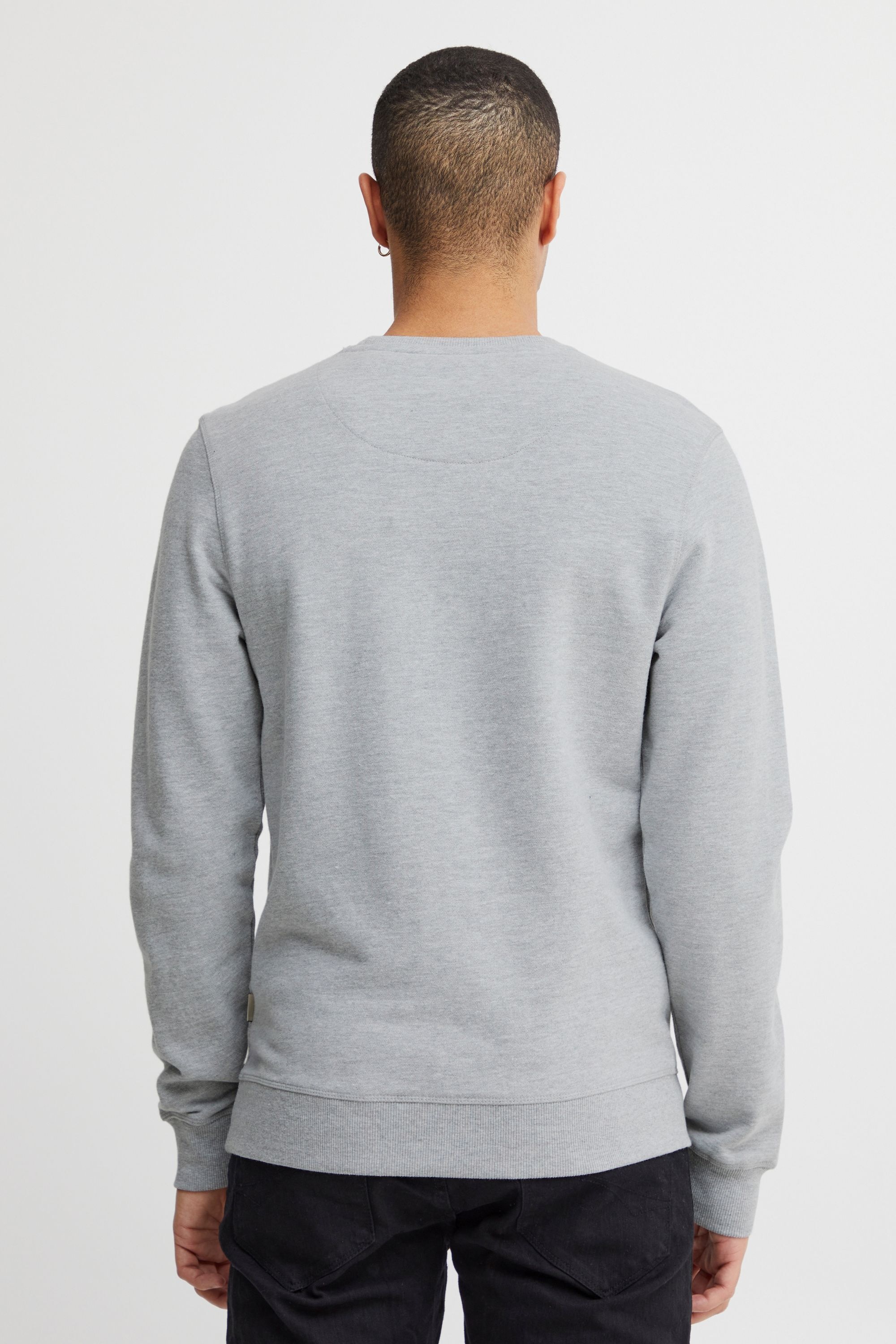11 Project Rundhalspullover »Sweatshirt PRDavin«