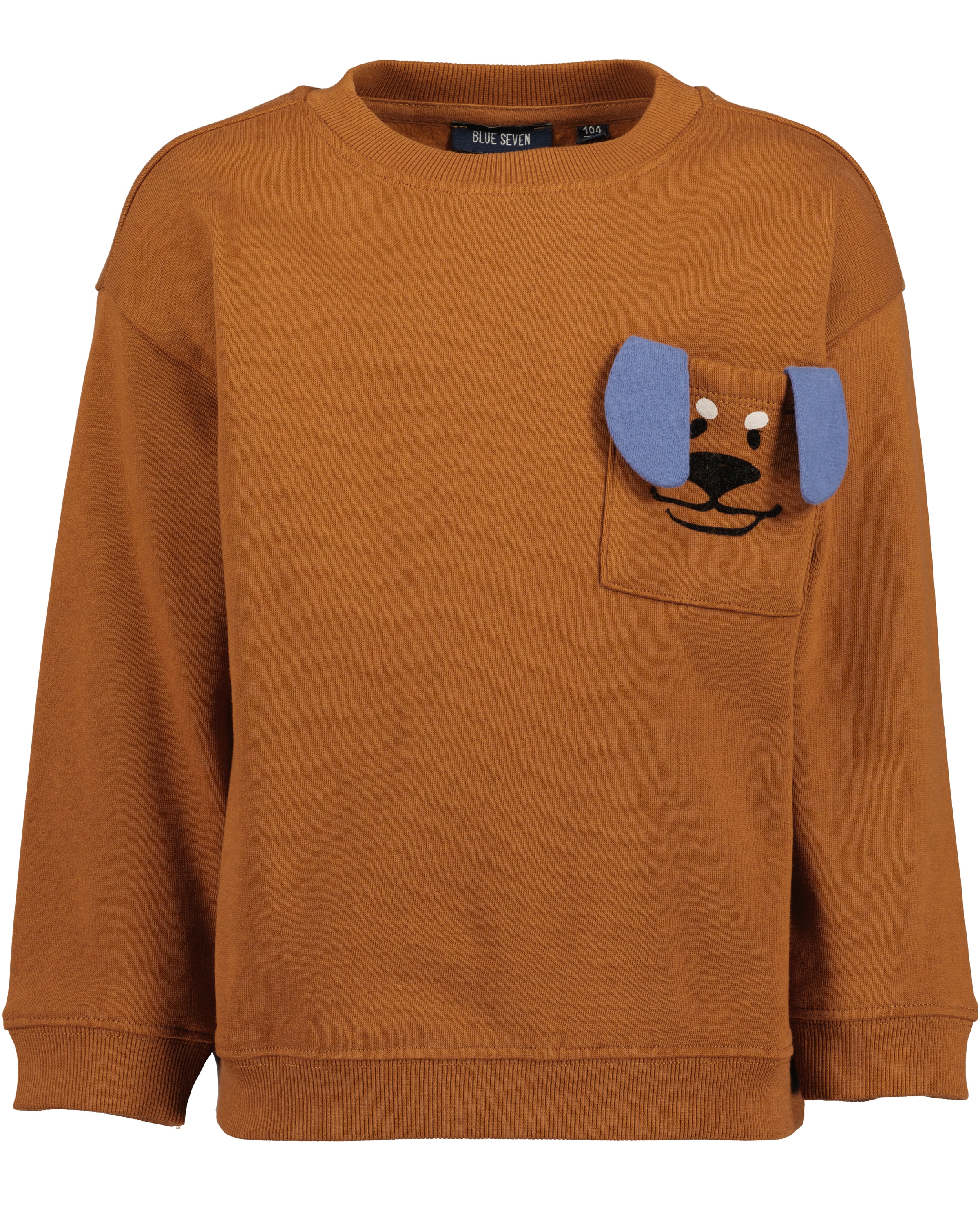 Blue Seven "Sweatshirt"