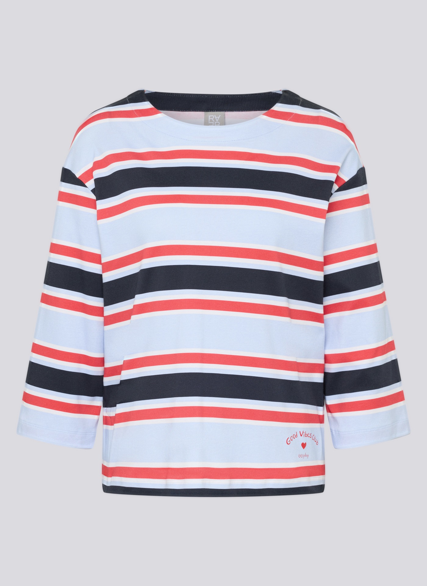 Rabe Sweatshirt »Sweatshirt«
