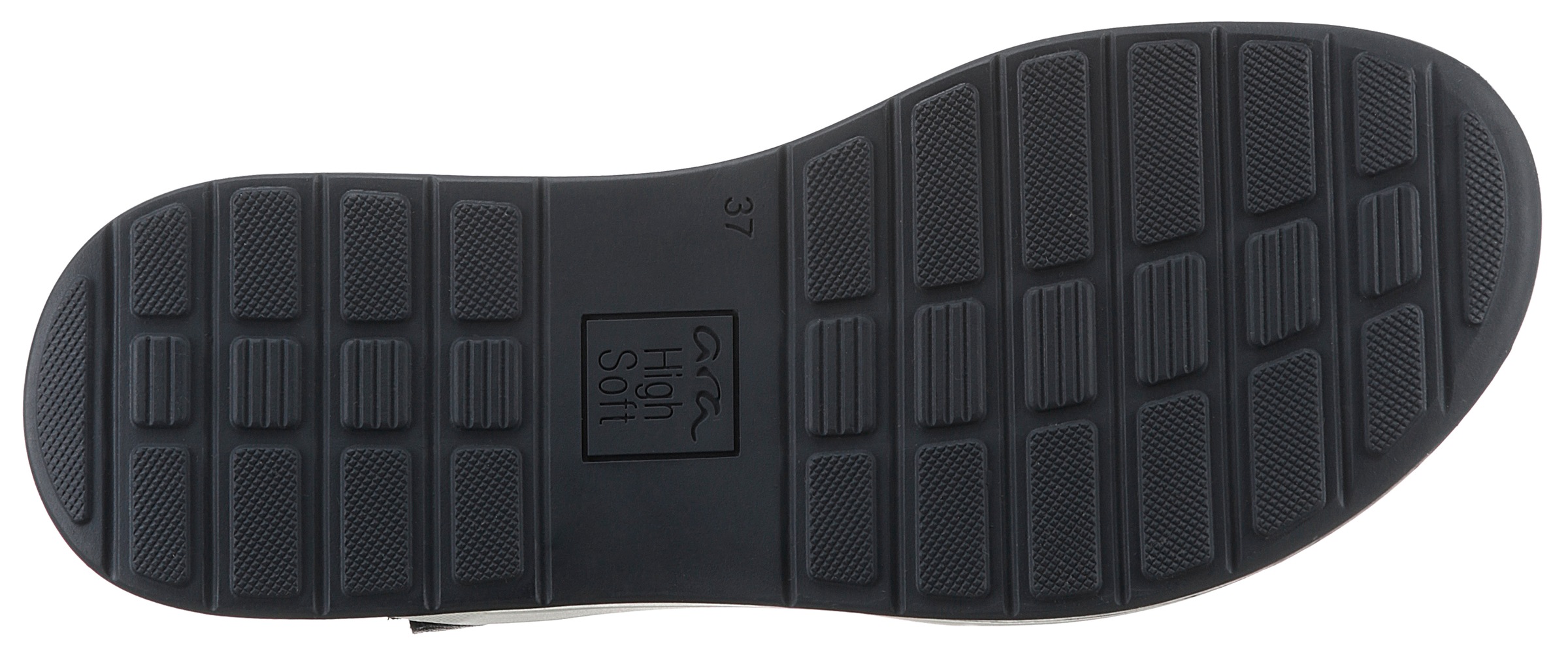 Thumbnail - Ara Sandalette "OSAKA-S", Sommerschuh, Sandale, Keilabsatz, in Komfortweite H (sehr weit)