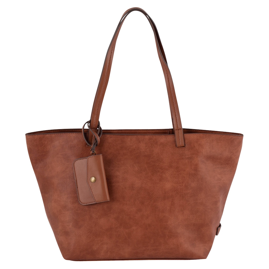 TOM TAILOR Shopper »Rubiana«