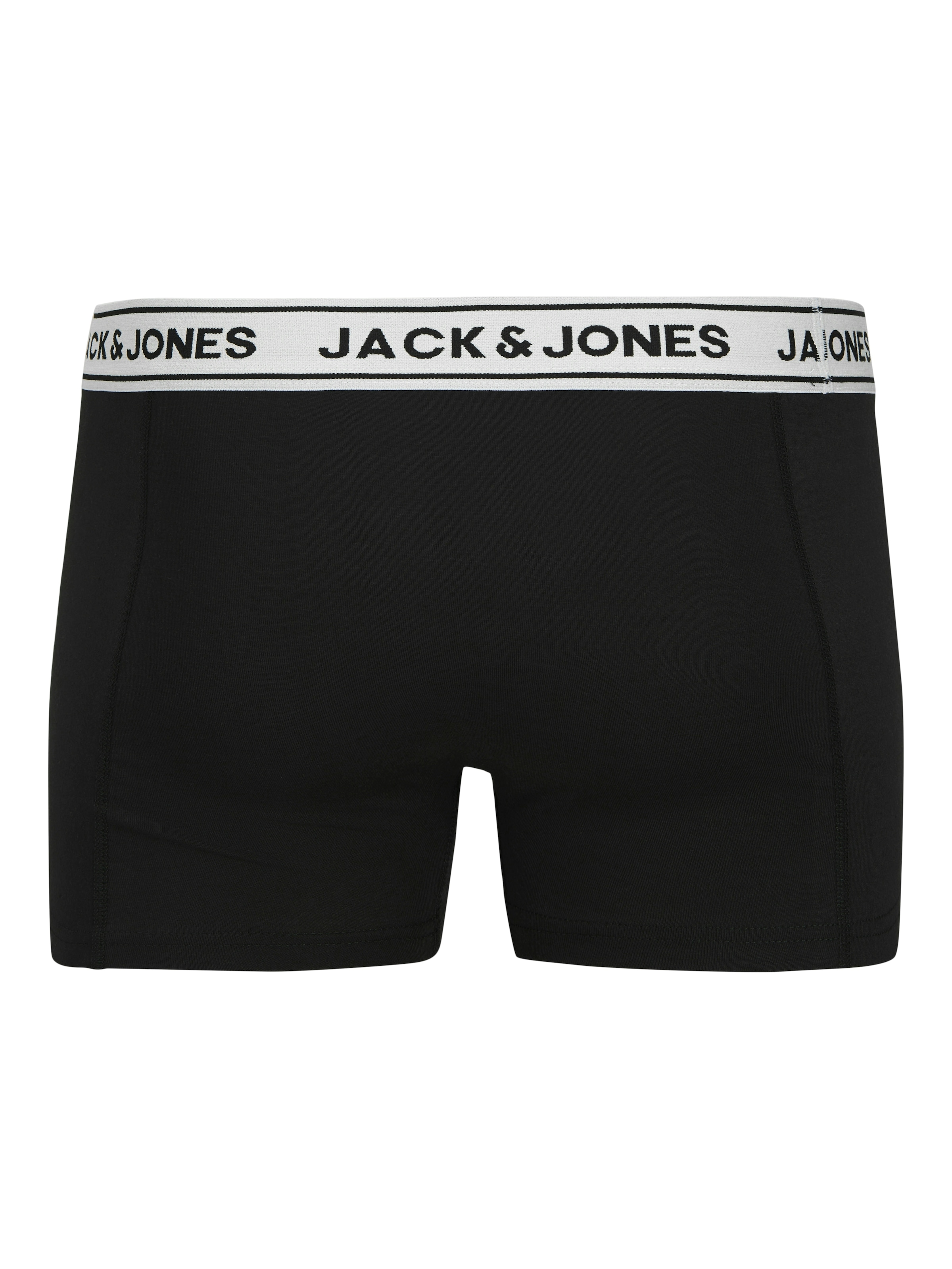 Jack & Jones Trunk »JACCRISP TRUNKS 6-PACK«, (Packung, 6 St.), Großpackung