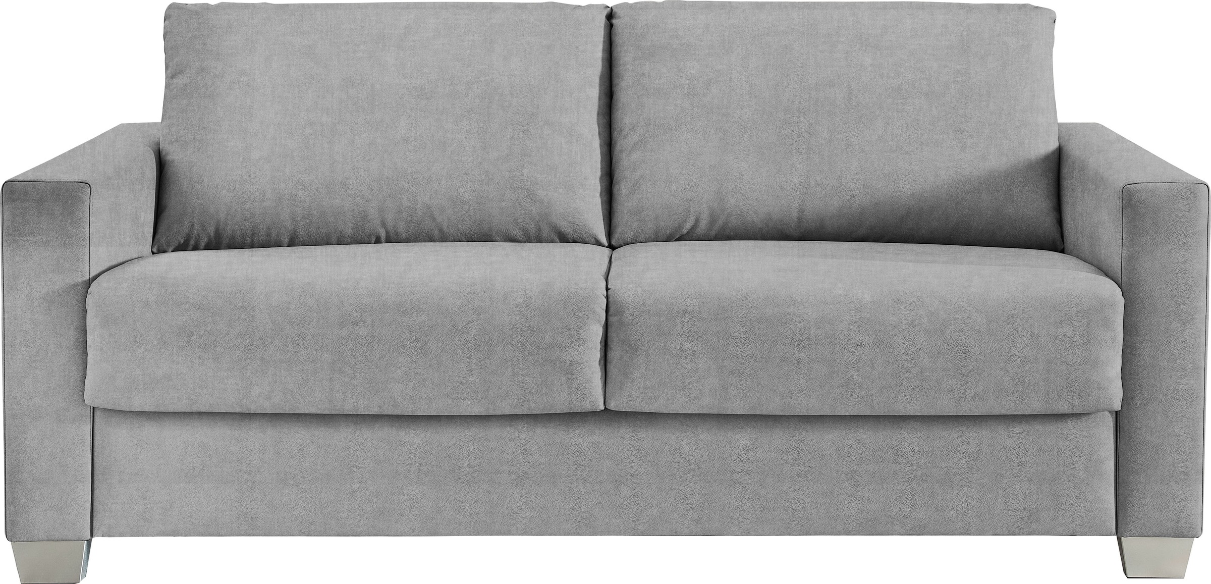 Bali Schlafsofa »Denver, Dauerschläfer«, in 140er und 160er Breite, inkl. Ergoflex-Unterfederung