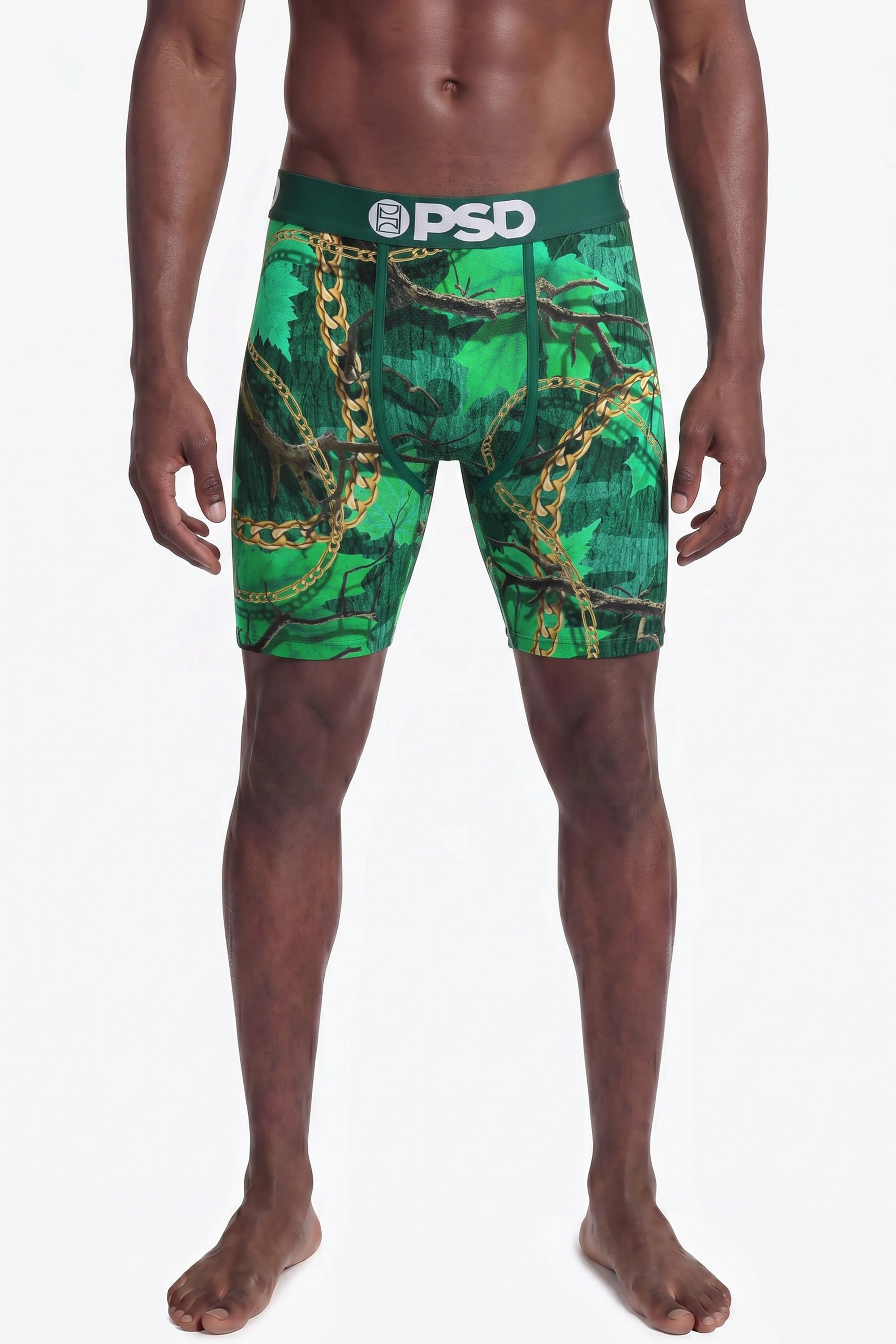 PSD Boxershorts »GOOD LUCK Herren«