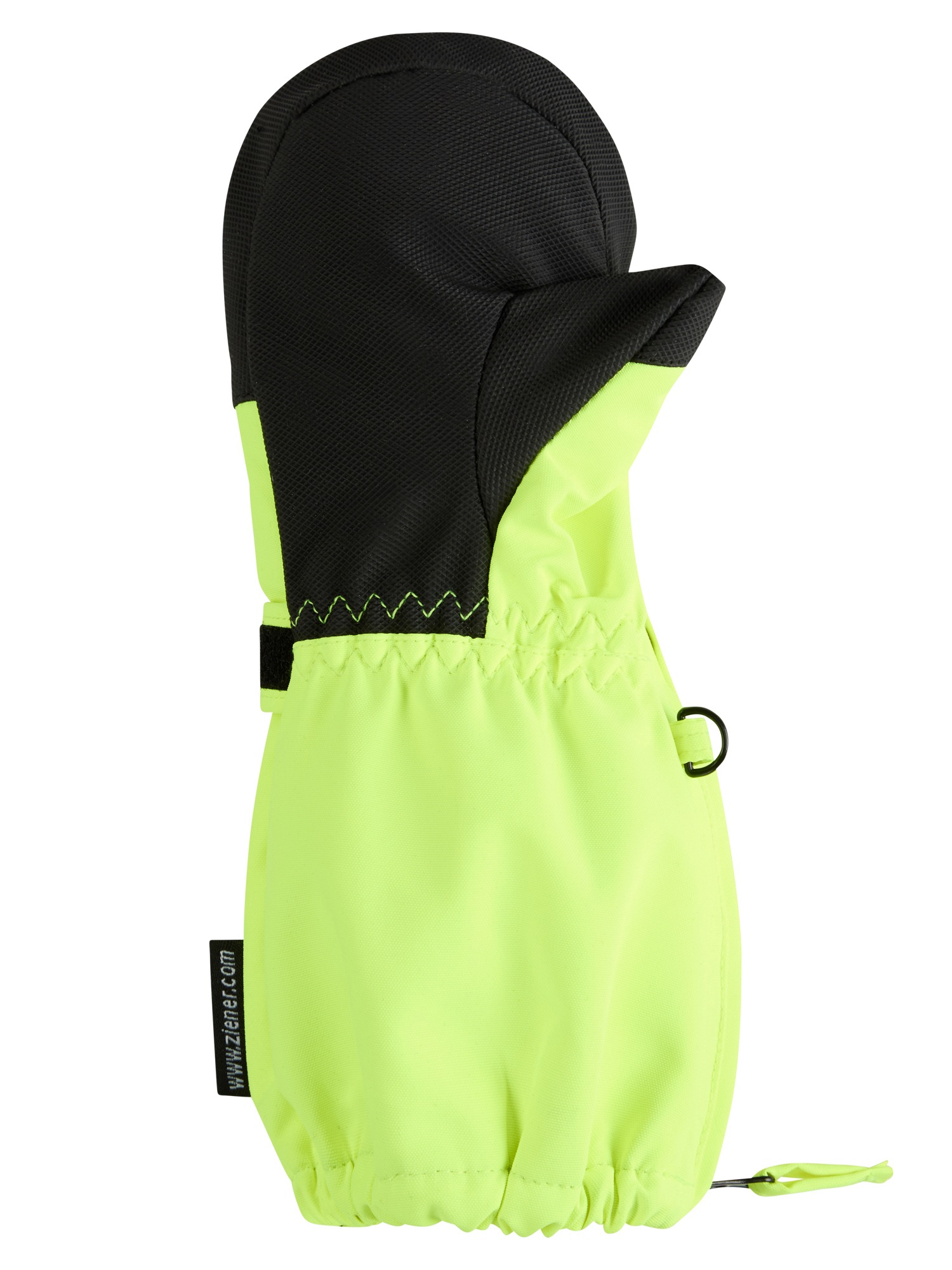 Thumbnail - Ziener Fäustlinge "LANUPO-Z AS MITTEN glove"