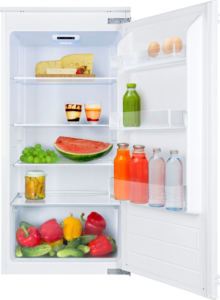 Amica Einbaukühlschrank, EVKSS 351 210, 102 cm hoch, 54 cm breit kaufen