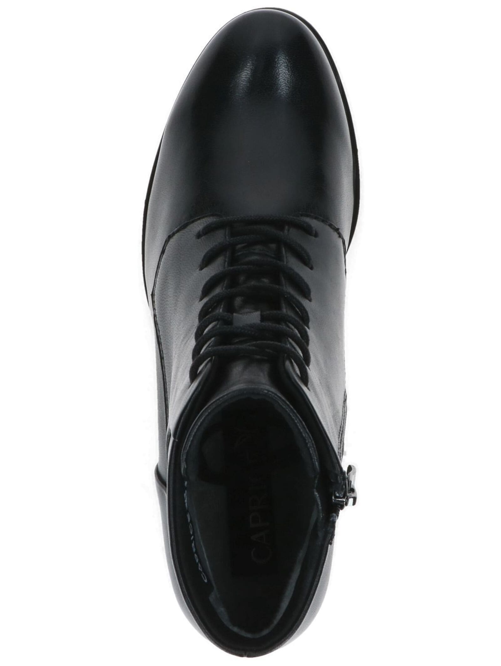 Caprice Schnürstiefelette »Caprice Stiefelette Nappaleder«