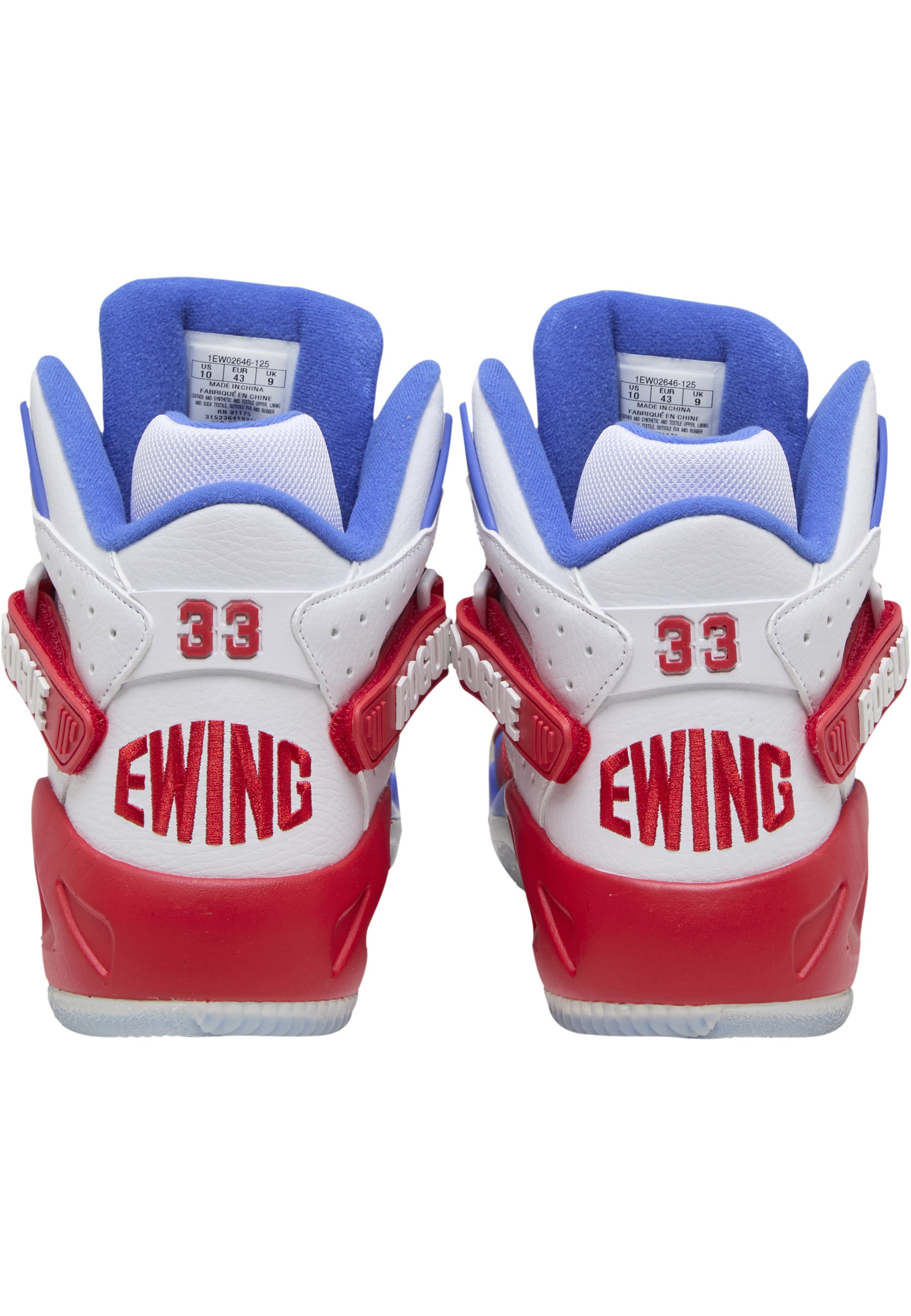 Ewing Trainingsschuh »Ewing EWING ROGUE Puerto Rico«