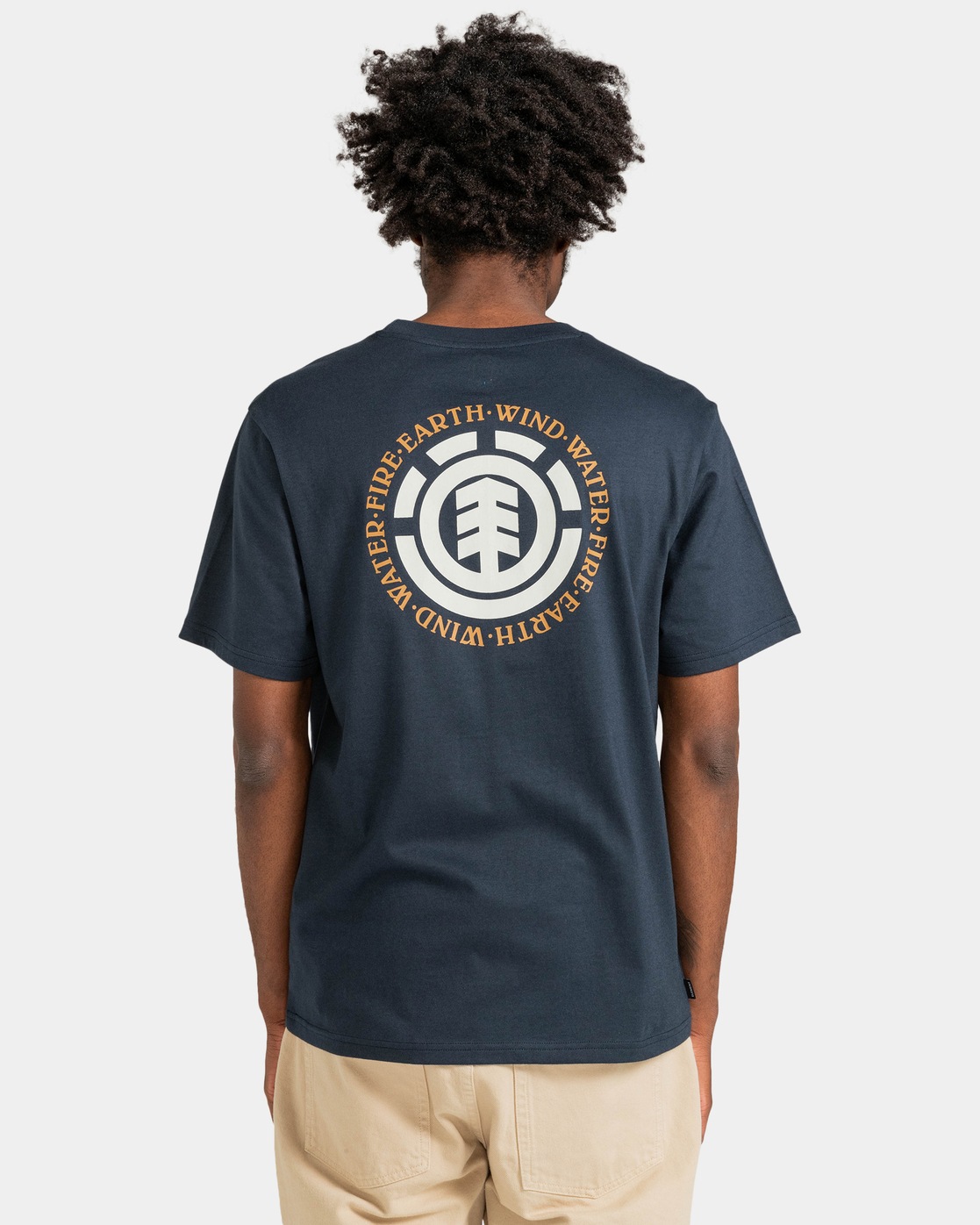 Element T-Shirt "Seal" günstig online kaufen