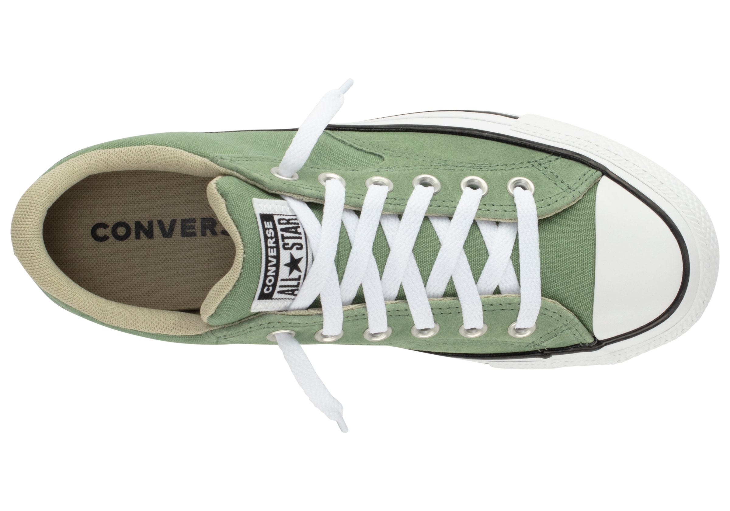 Converse Sneaker »CHUCK TAYLOR ALL STAR MALDEN STREET«
