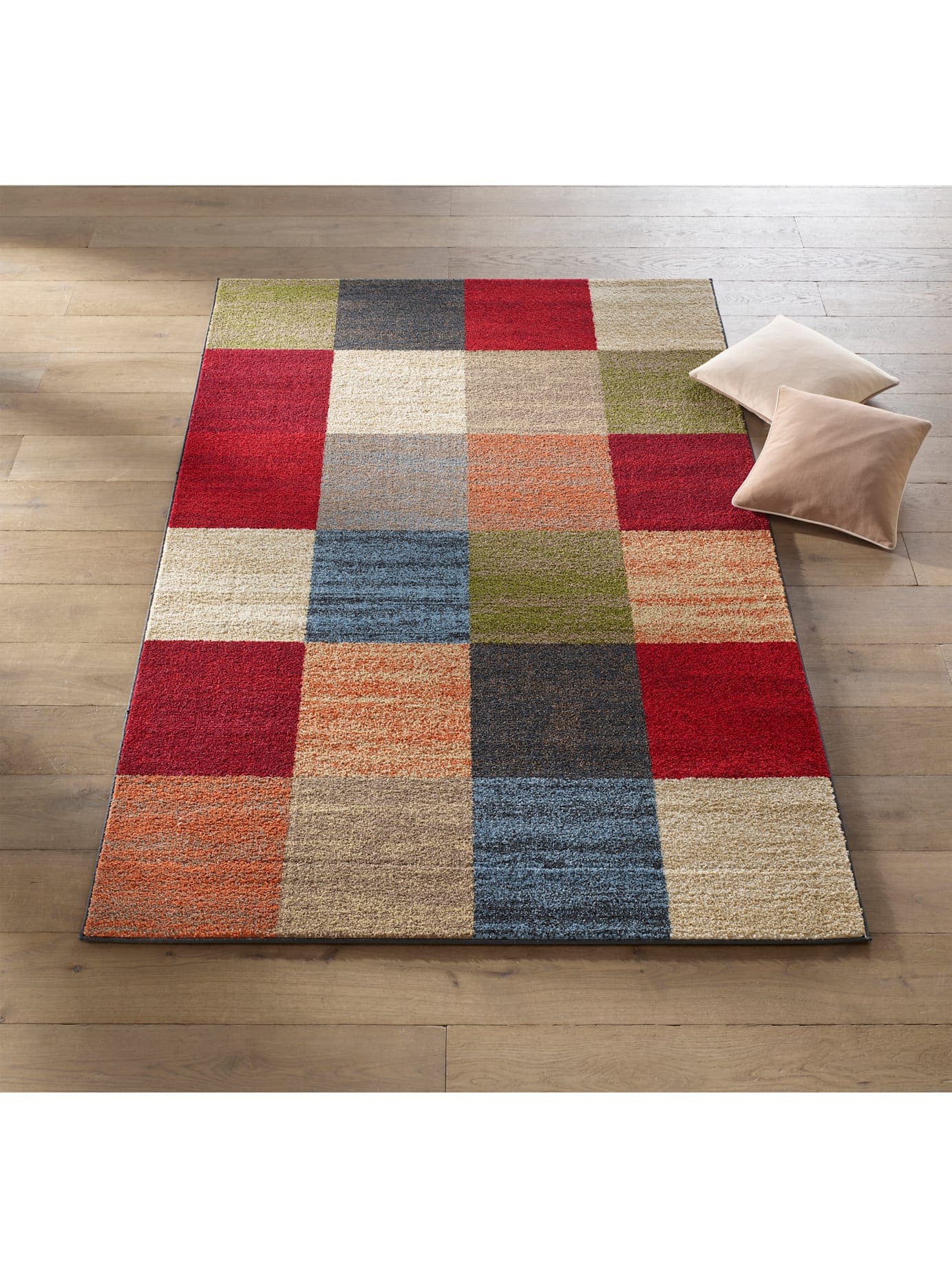 heine online home rechteckig Teppich, kaufen | BAUR