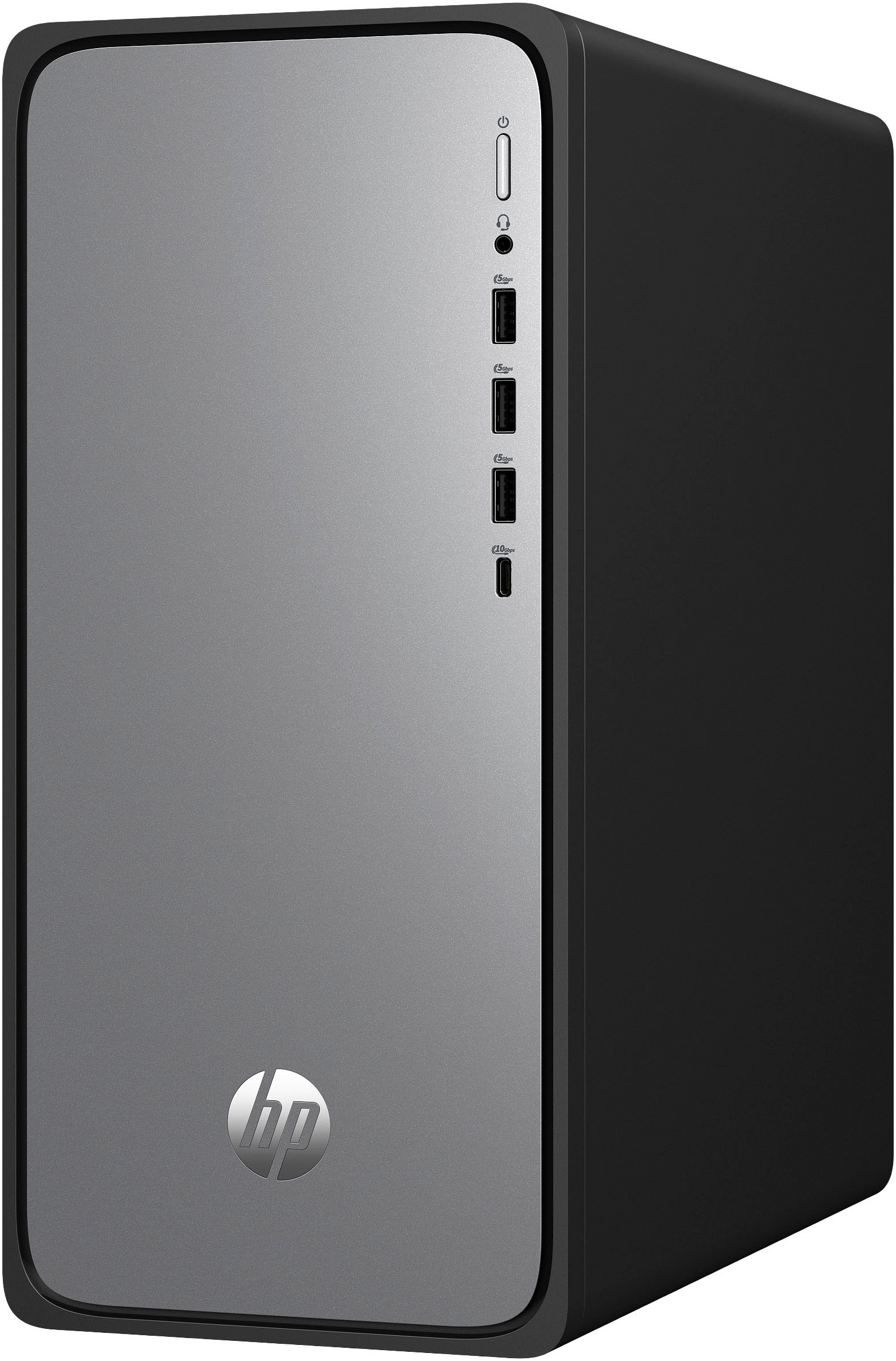 HP PC »OmniDesk Desktop M02-0052ng«