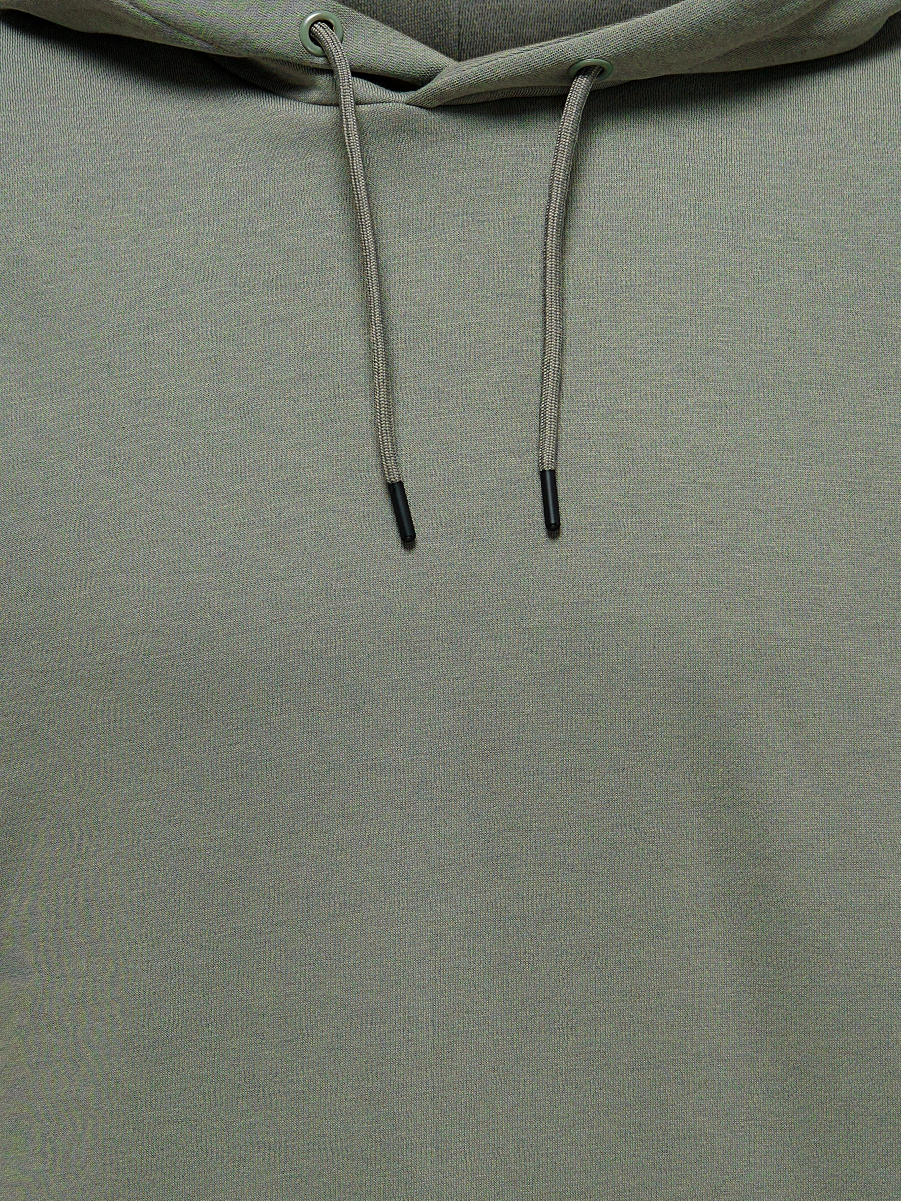 ONLY & SONS Kapuzensweatshirt »ONSCERES HOODIE SWEAT NOOS«, Baumwollmischung, regular fit
