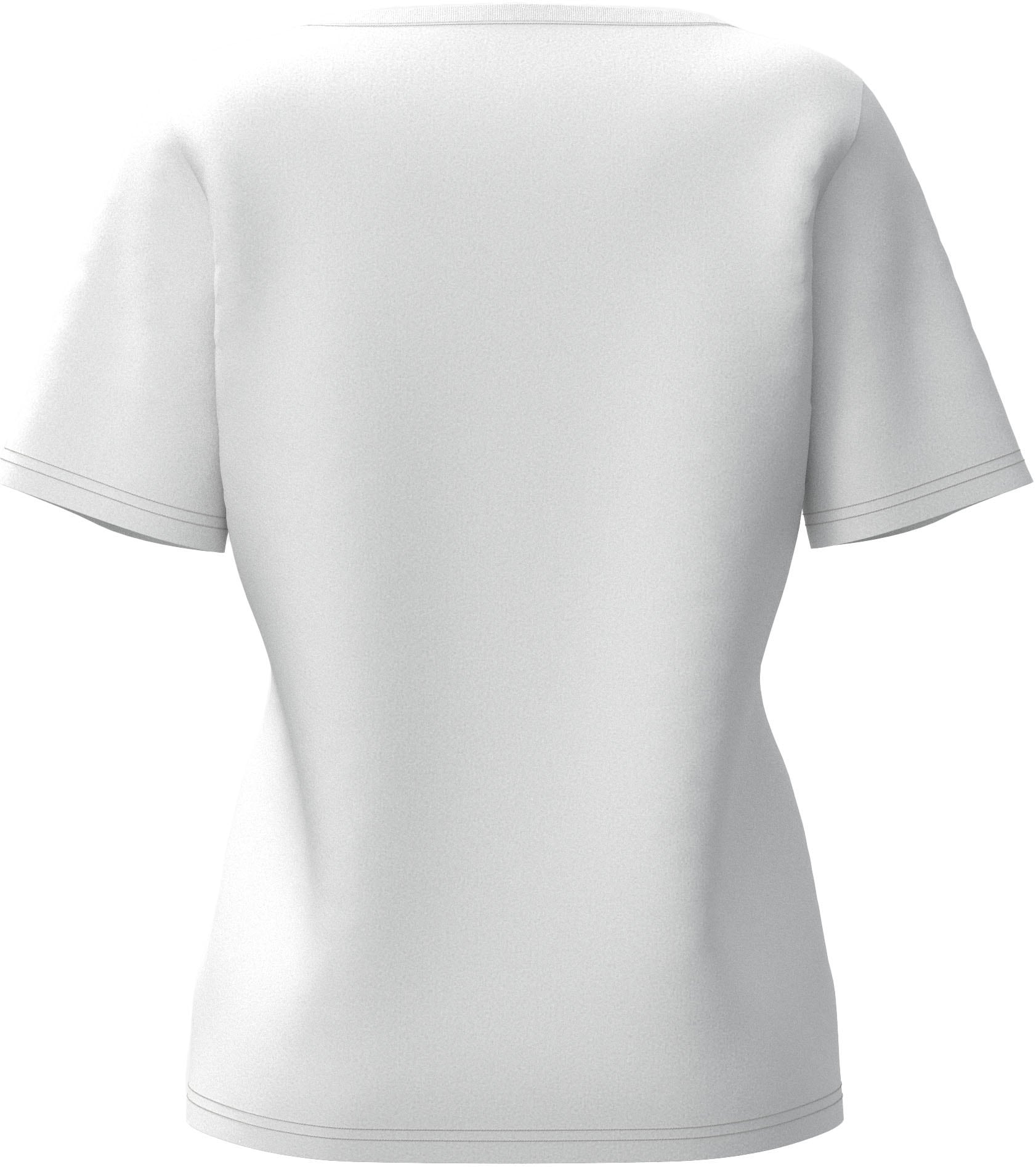 JOOP! T-Shirt »Cosy«, mit schlichter Eleganz