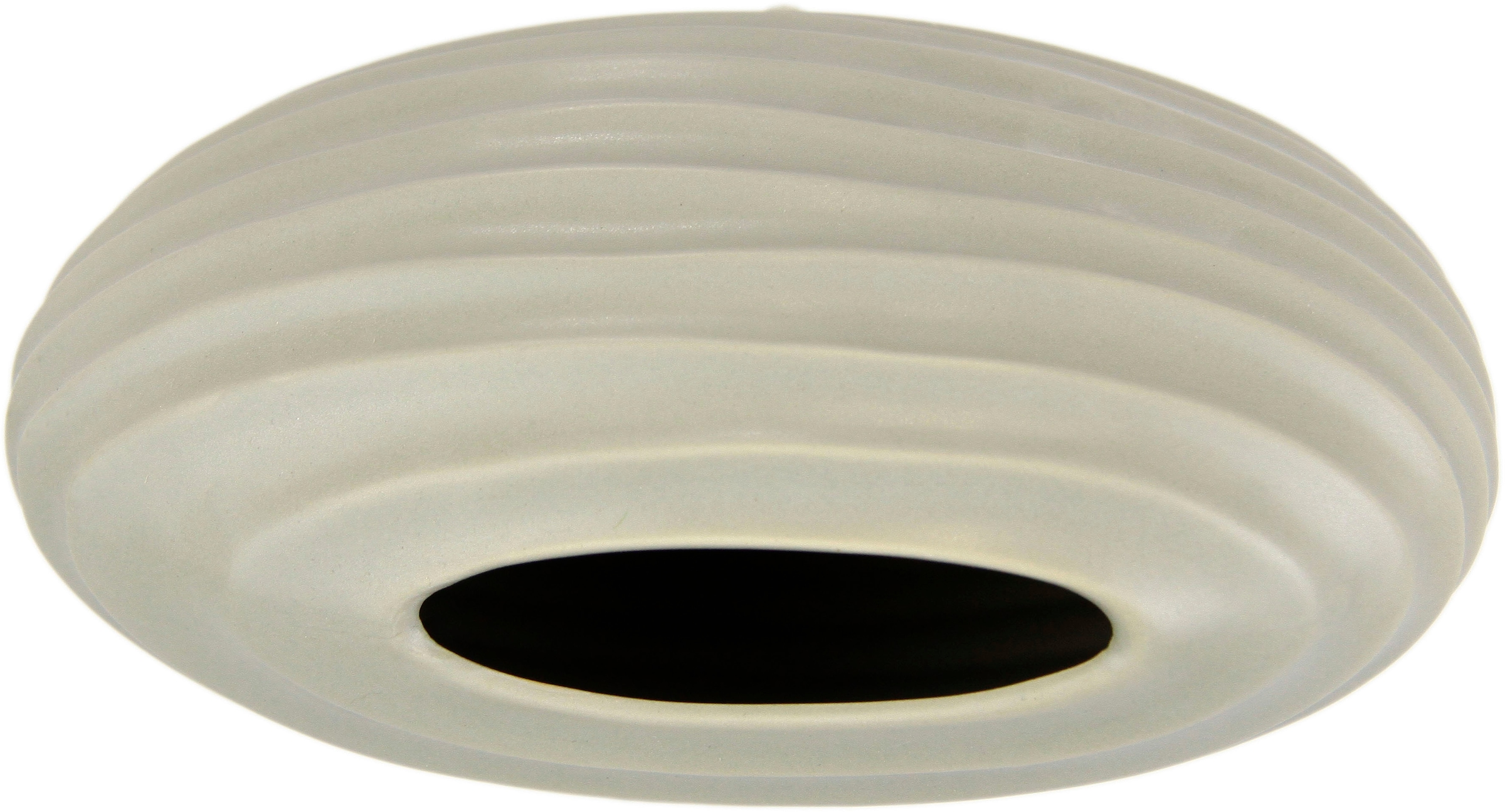 kaufen Pampasgras »Keramik-Vase«, Küche I.GE.A. Weiß Vase Kleine Tisch Keramik Set Modern 2er Büro Dekovase | BAUR