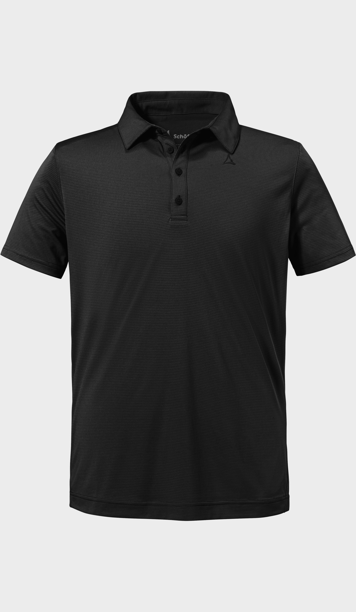 Schöffel Poloshirt "CIRC Polo Shirt Tauron M" günstig online kaufen