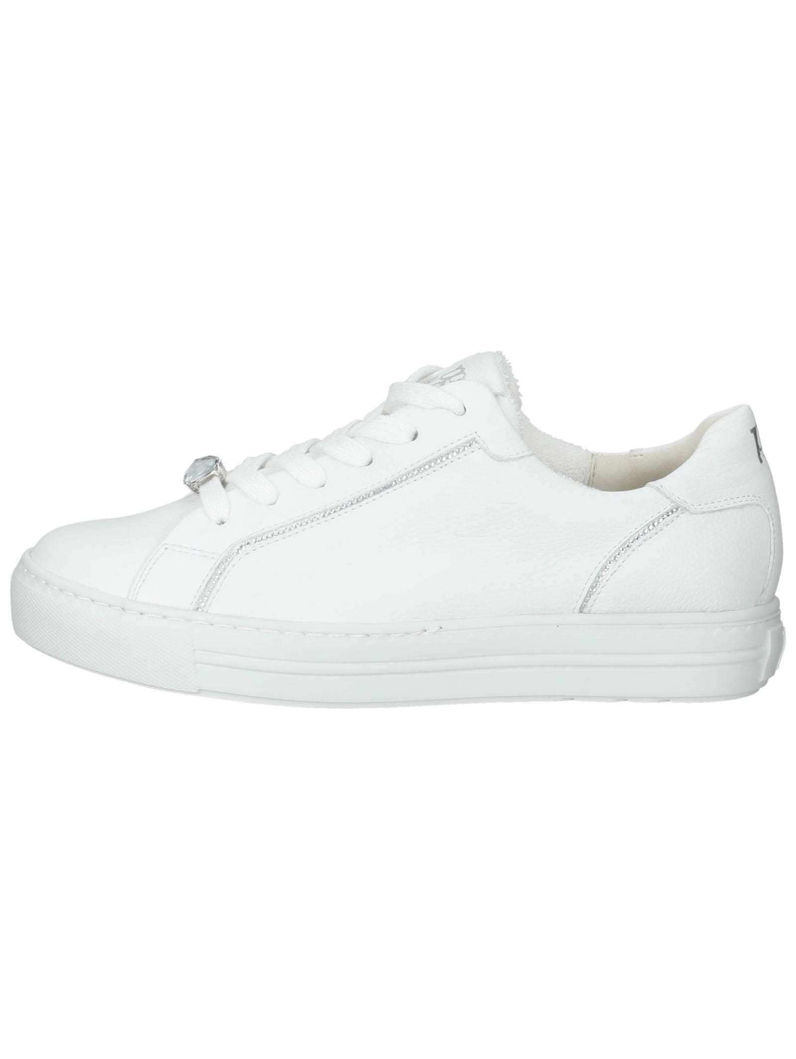 Paul Green Sneaker »Paul Green Sneaker Glattleder«
