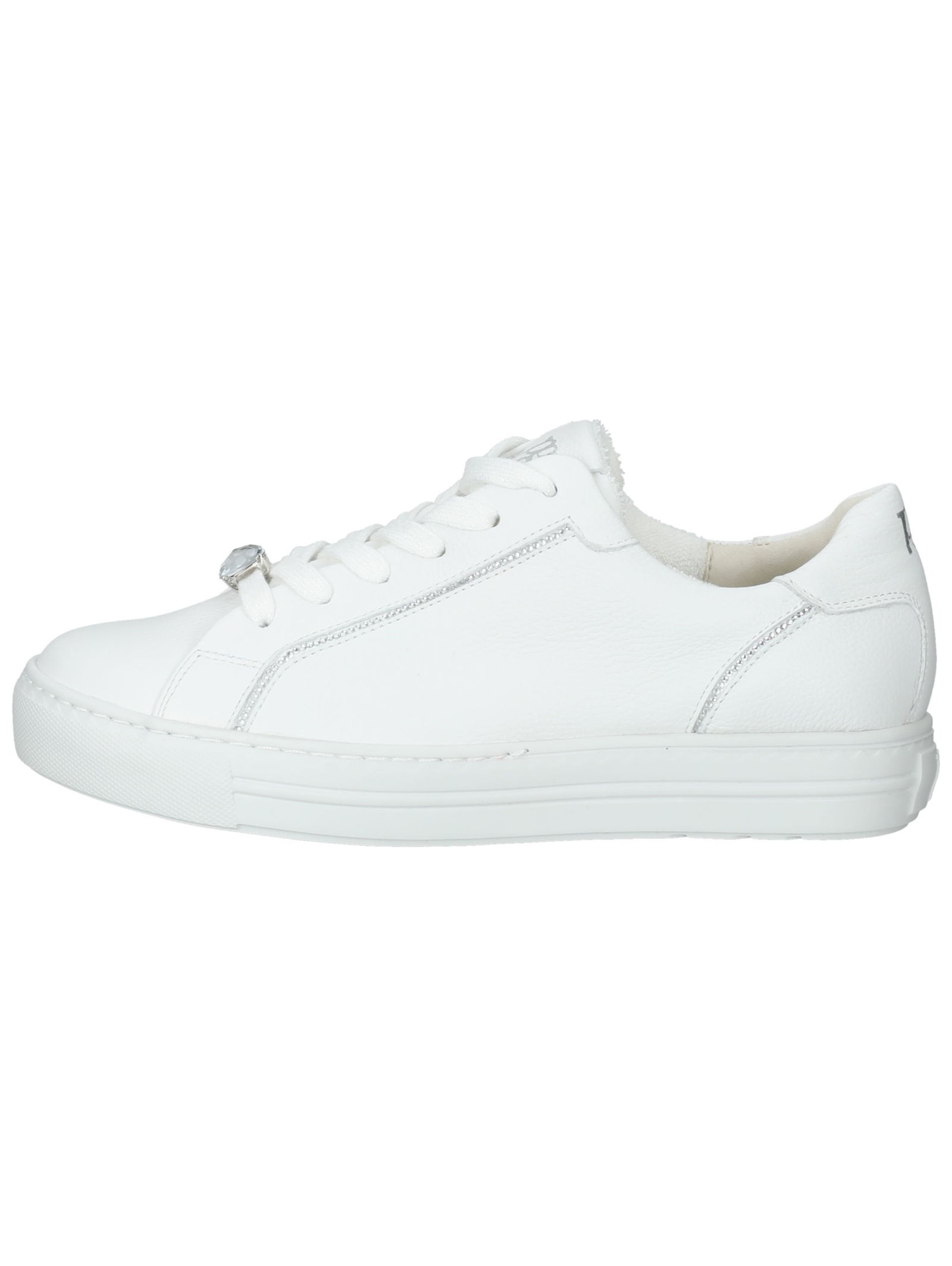 Paul Green Sneaker "Paul Green Sneaker Glattleder" günstig online kaufen
