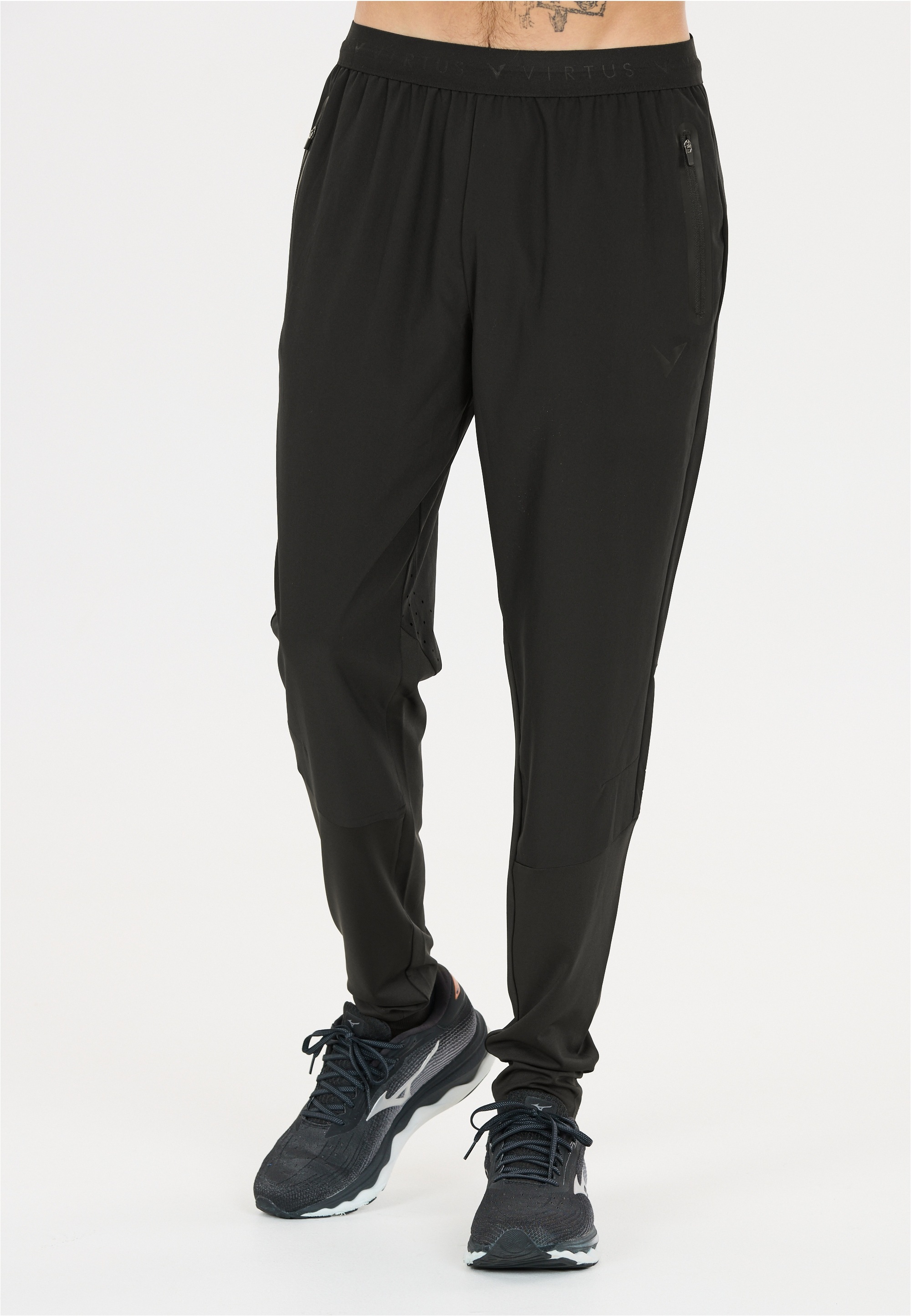 Virtus Sweathose "Blag V3" 4-Wege Stretch