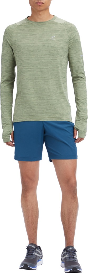 Energetics Langarmshirt "He.-Langarmshirt Ailo LS M" 1 Stk. tlg. günstig online kaufen