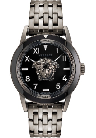 Versace Schweizer laikrodis »V-PALAZZO VE2V005...