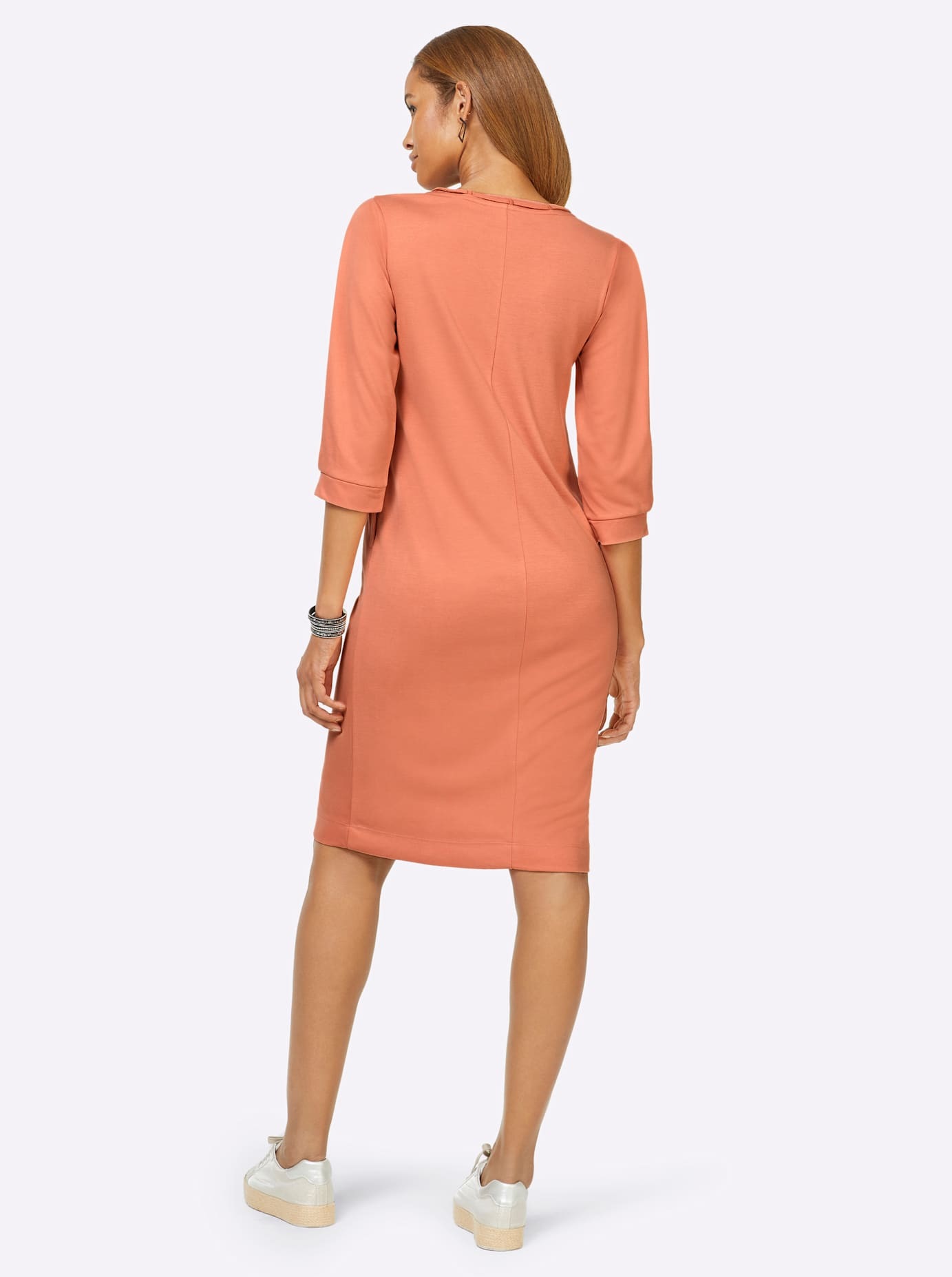 creation L Jerseykleid »Jersey-Kleid«