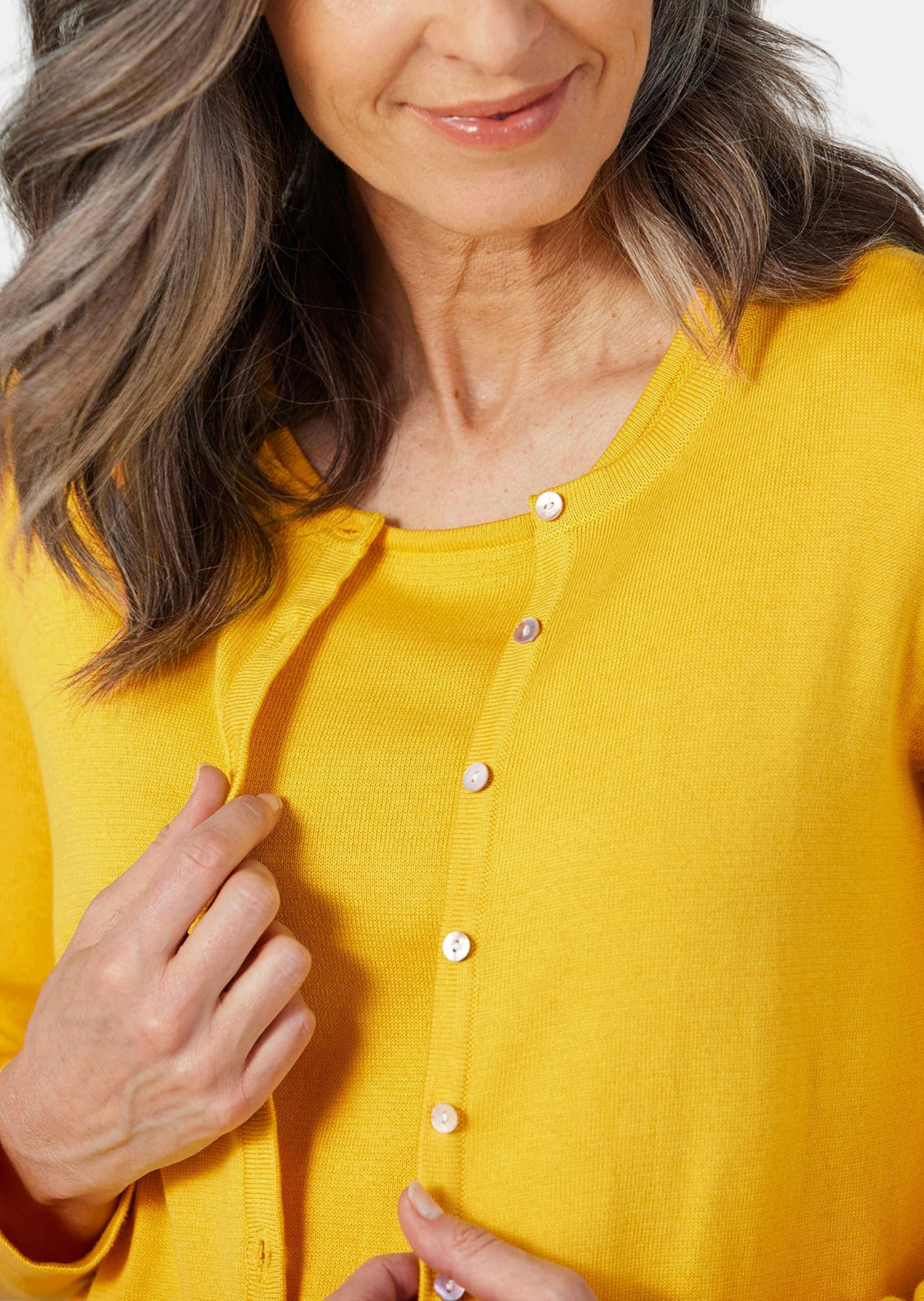 GOLDNER Strickpullover »Strickset Strickset«