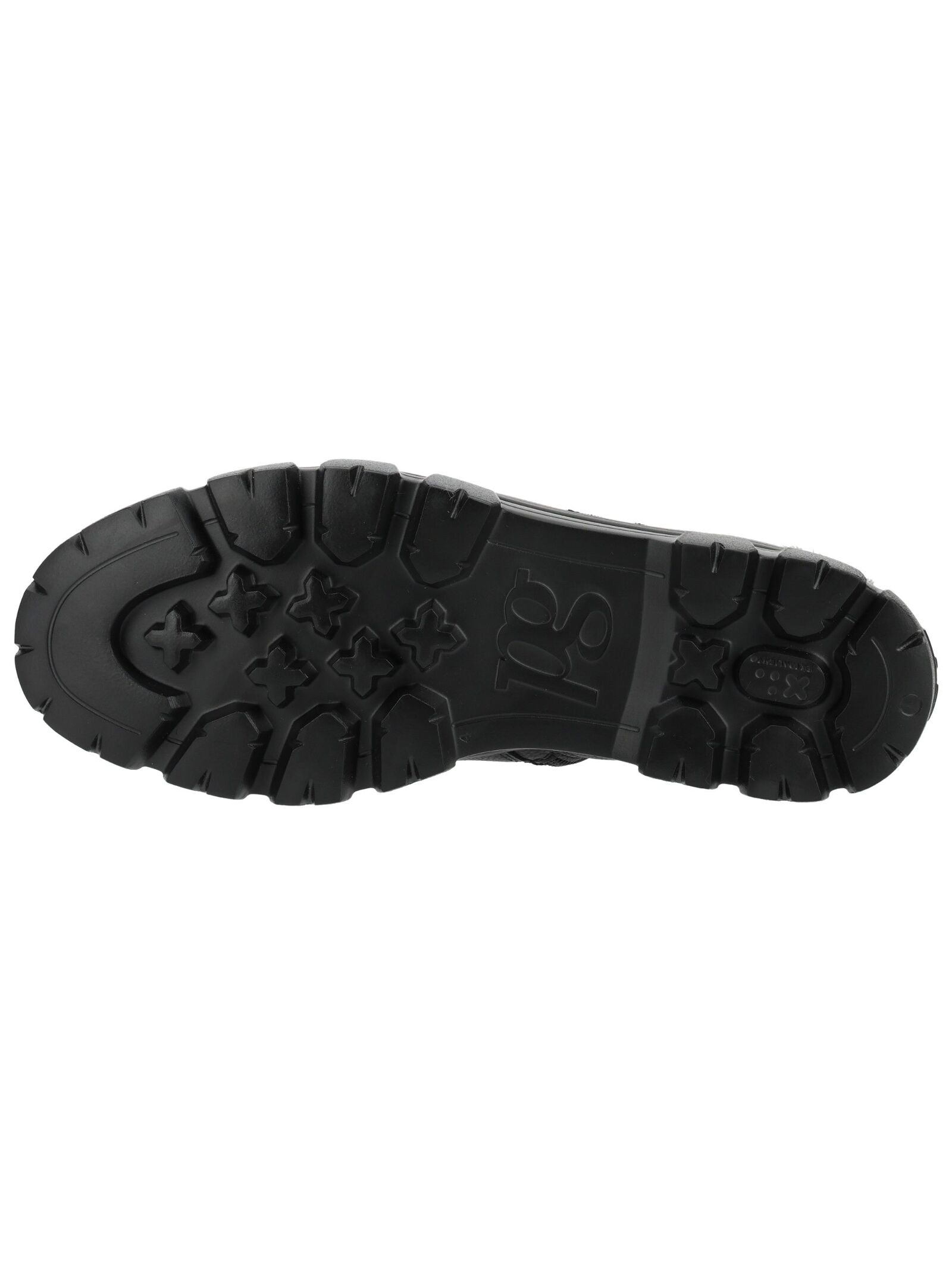Paul Green Schnürstiefelette »Paul Green Stiefelette Glattleder«