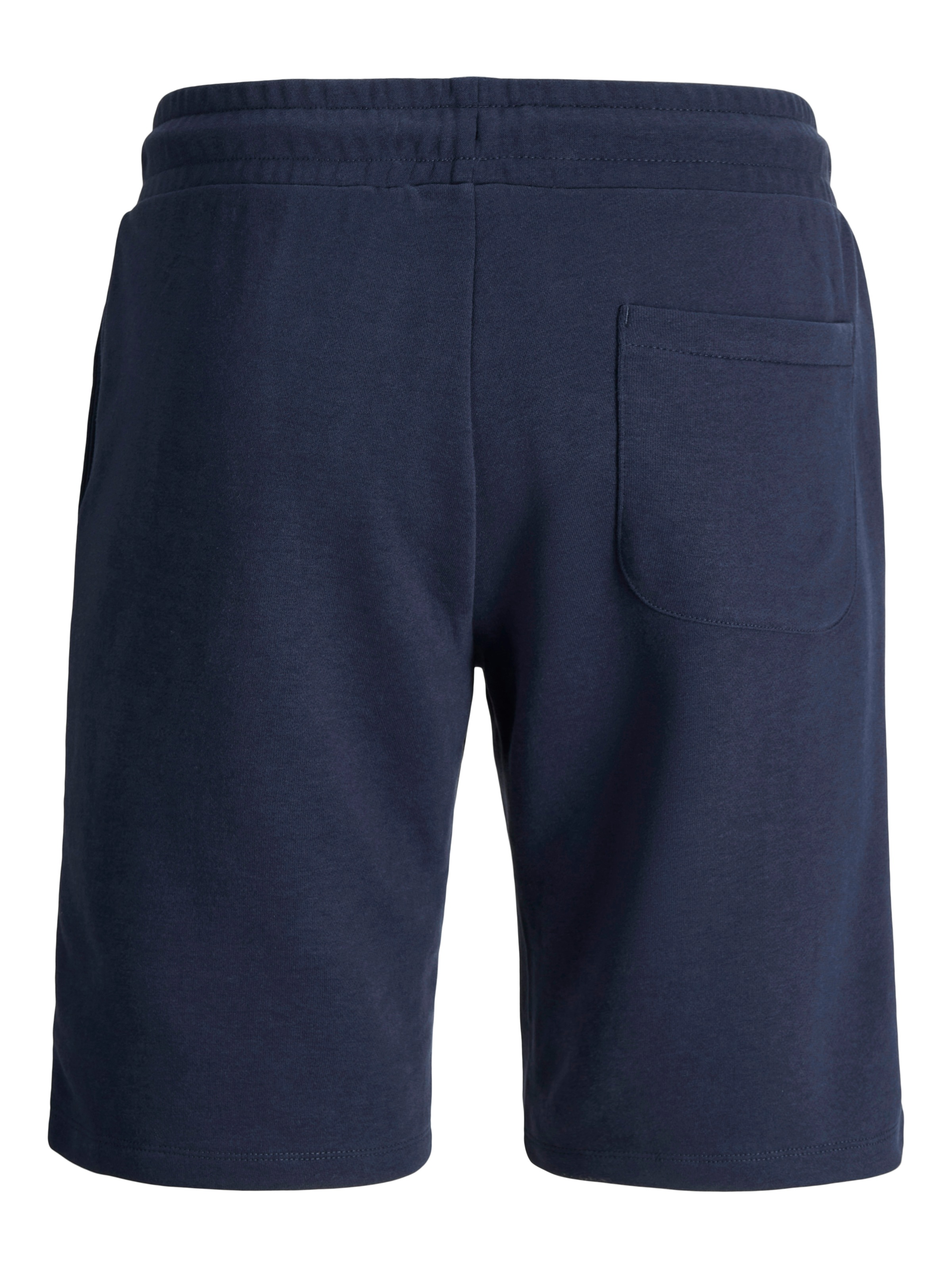 Jack & Jones PlusSize Sweatshorts "JPSTGORDON BRANDON SWEAT SHORTS PLS" günstig online kaufen