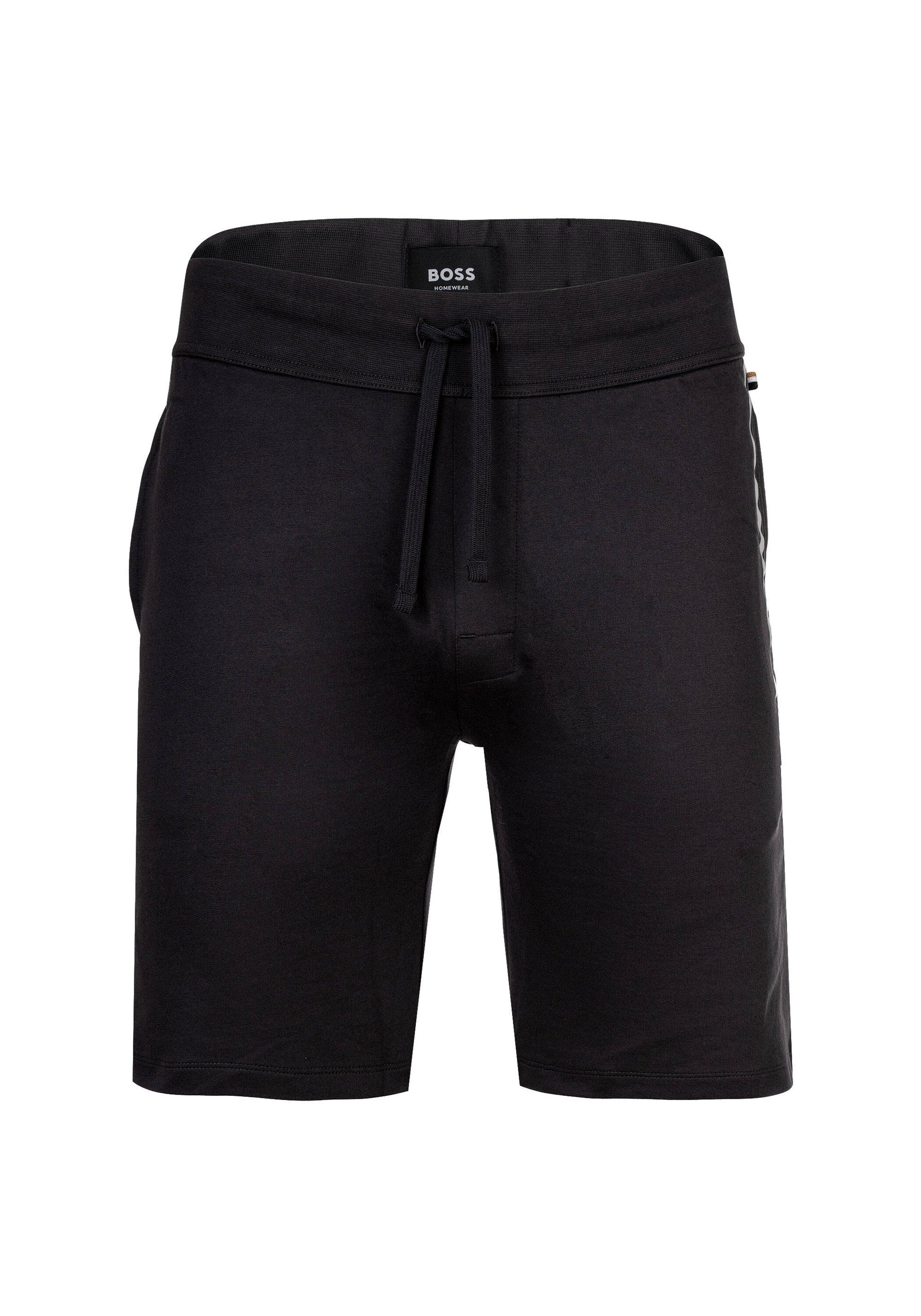 BOSS Shorts "Shorts Authentic Shorts" günstig online kaufen