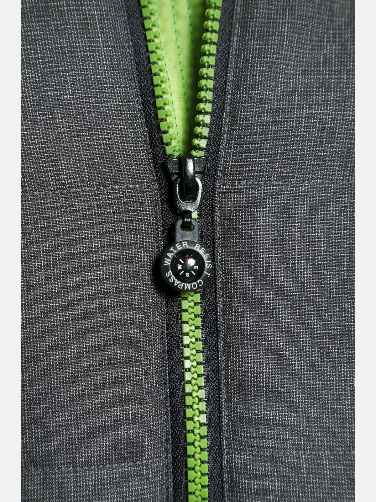 Jan Vanderstorm Steppjacke »Jacke ROALD«