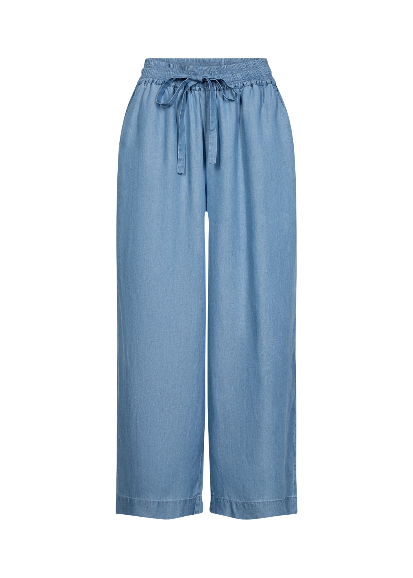 soyaconcept Schlupfhose »SC-LIV 25-C«  Sommerhose
